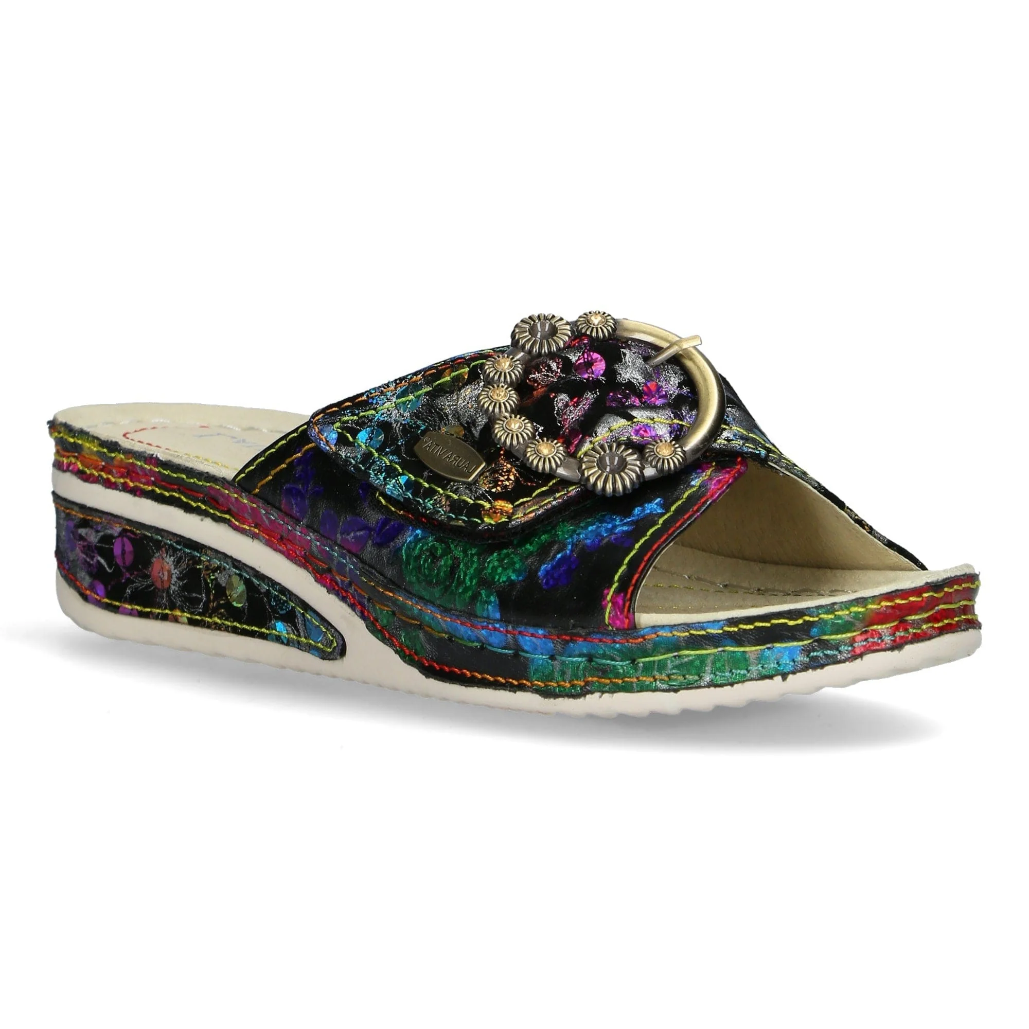 Mules - JACDISO 10 - Image 8