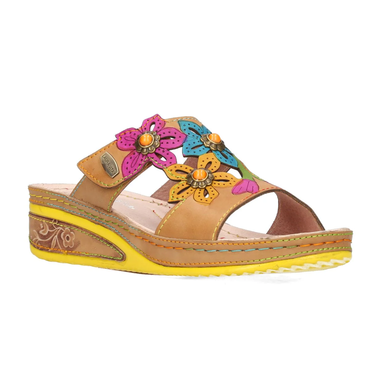Mules - JACDISO 51 - Image 2