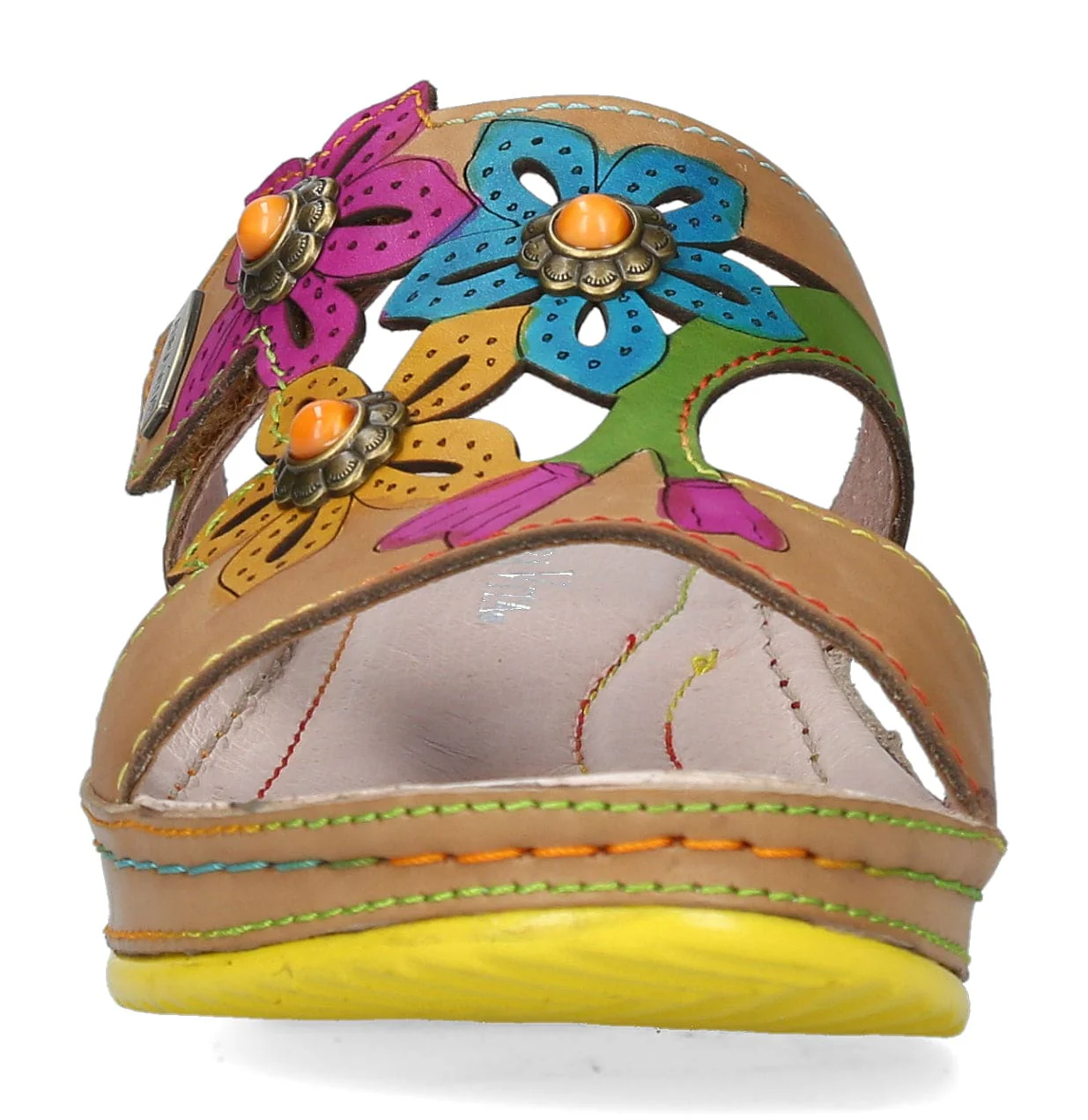 Mules - JACDISO 51 - Image 4