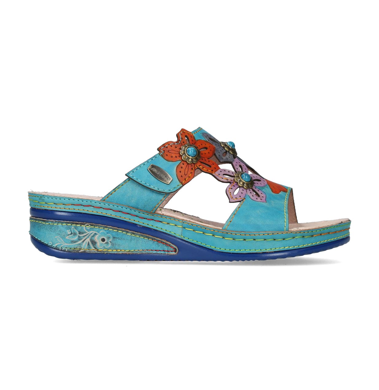 Mules - JACDISO 51 - Image 7