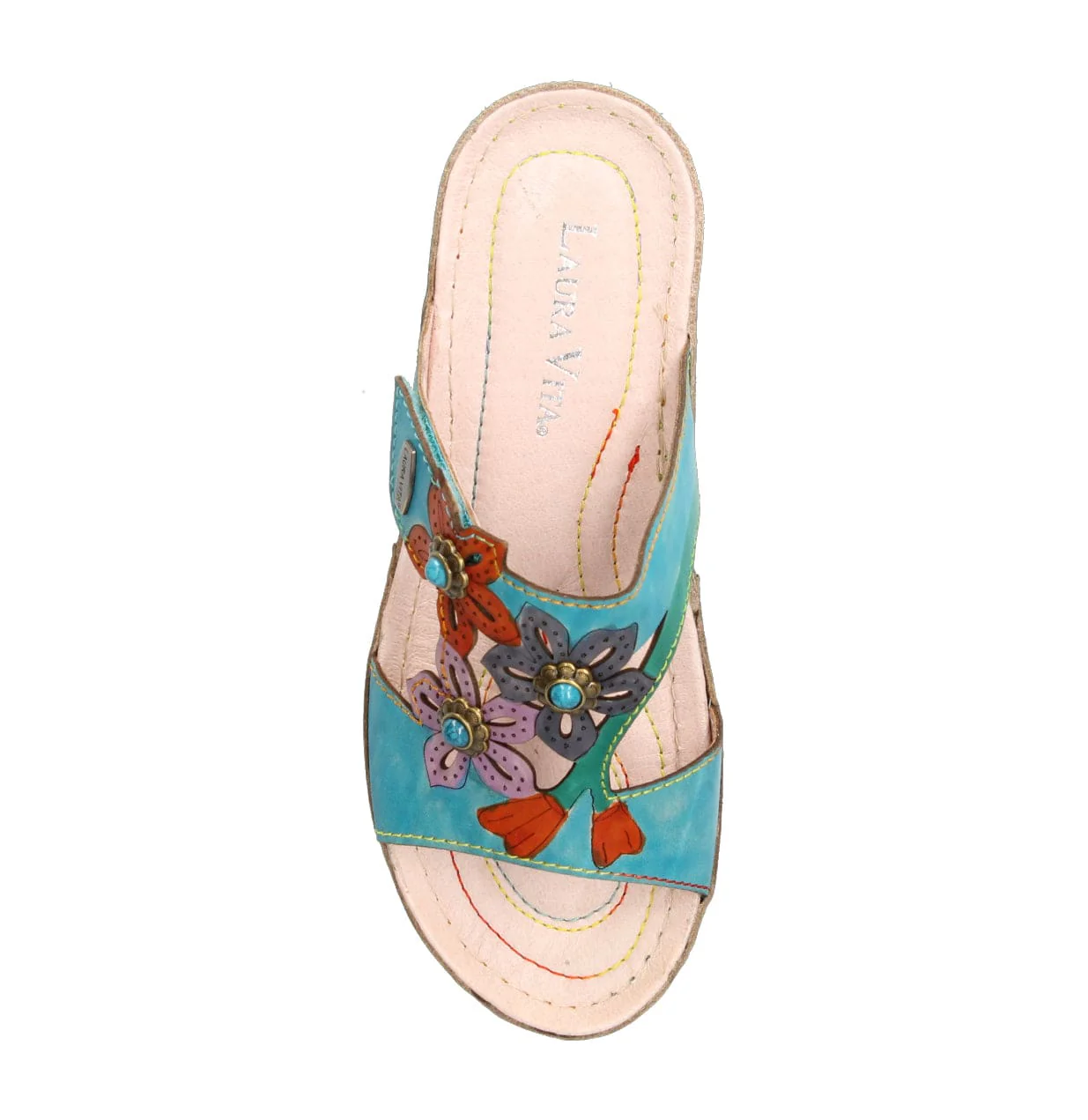 Mules - JACDISO 51 - Image 9