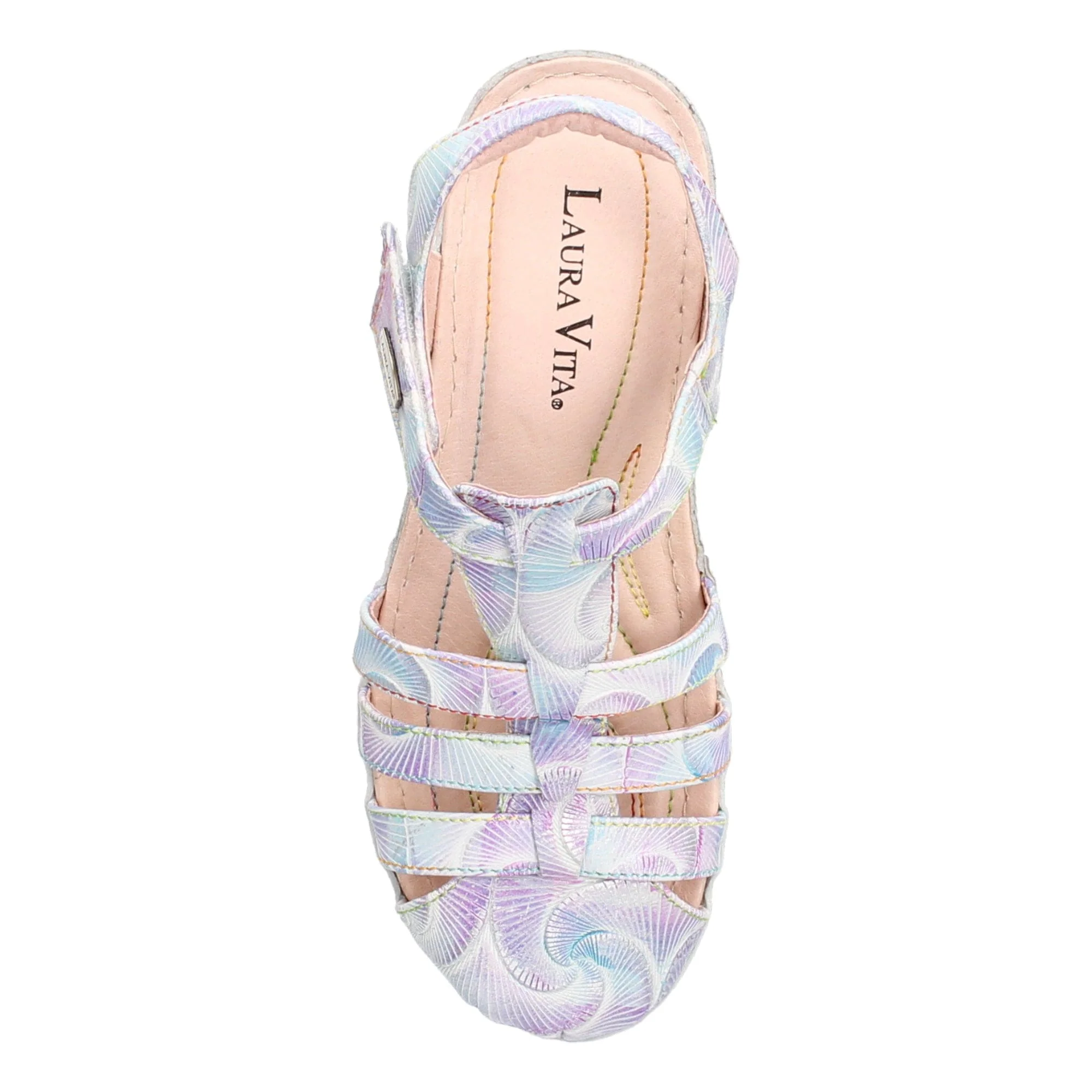 Ballerines - JACDISO 84 - Image 3