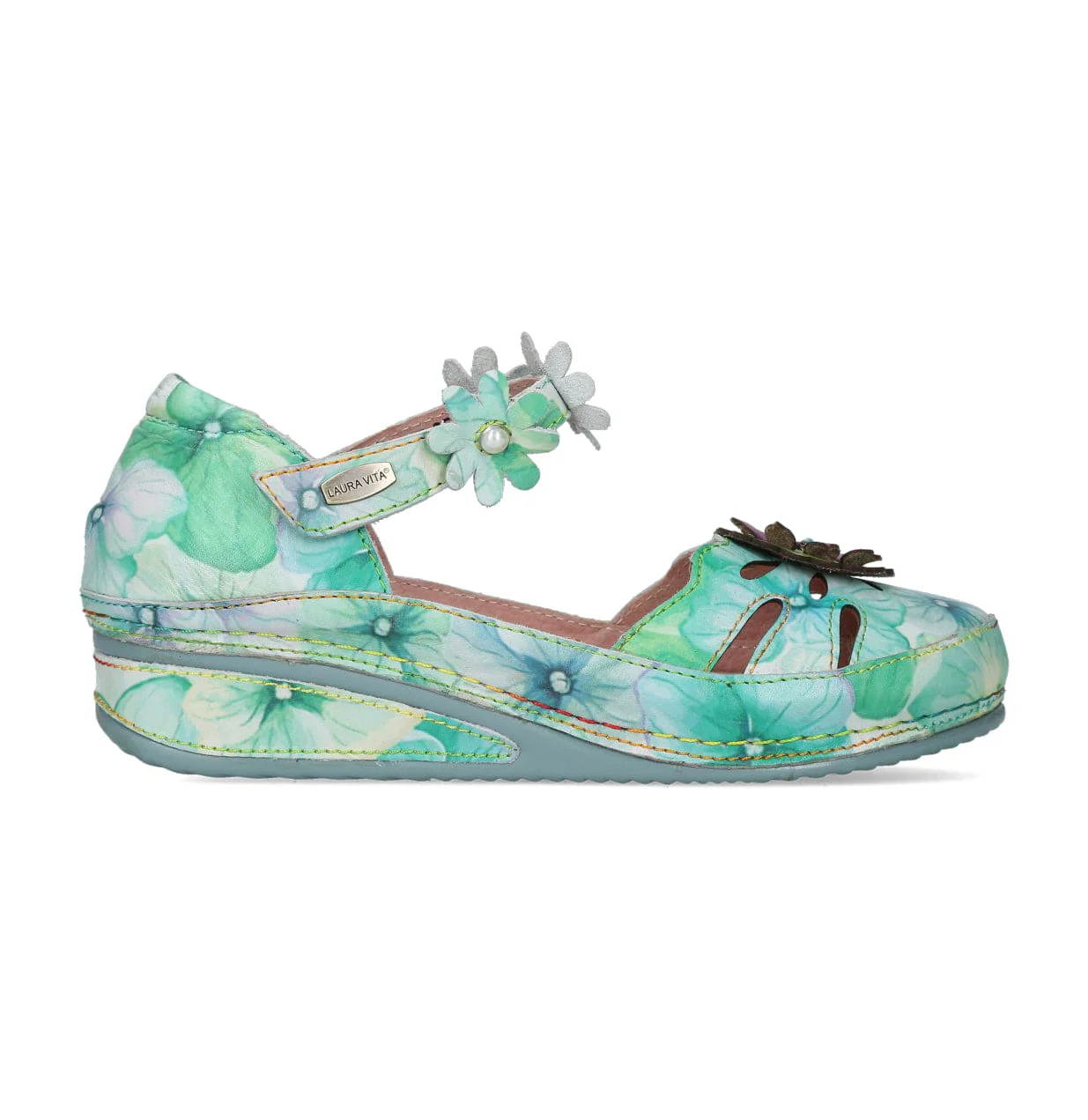 Ballerines - JACDISO 85