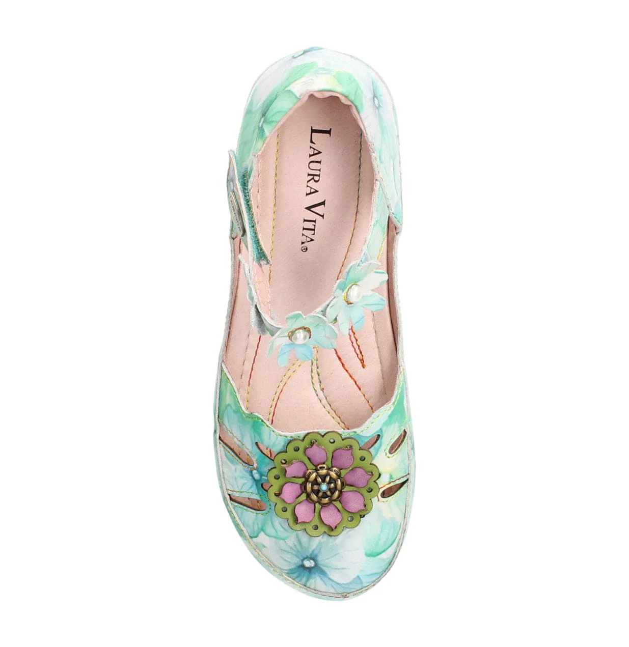 Ballerines - JACDISO 85 - Image 3