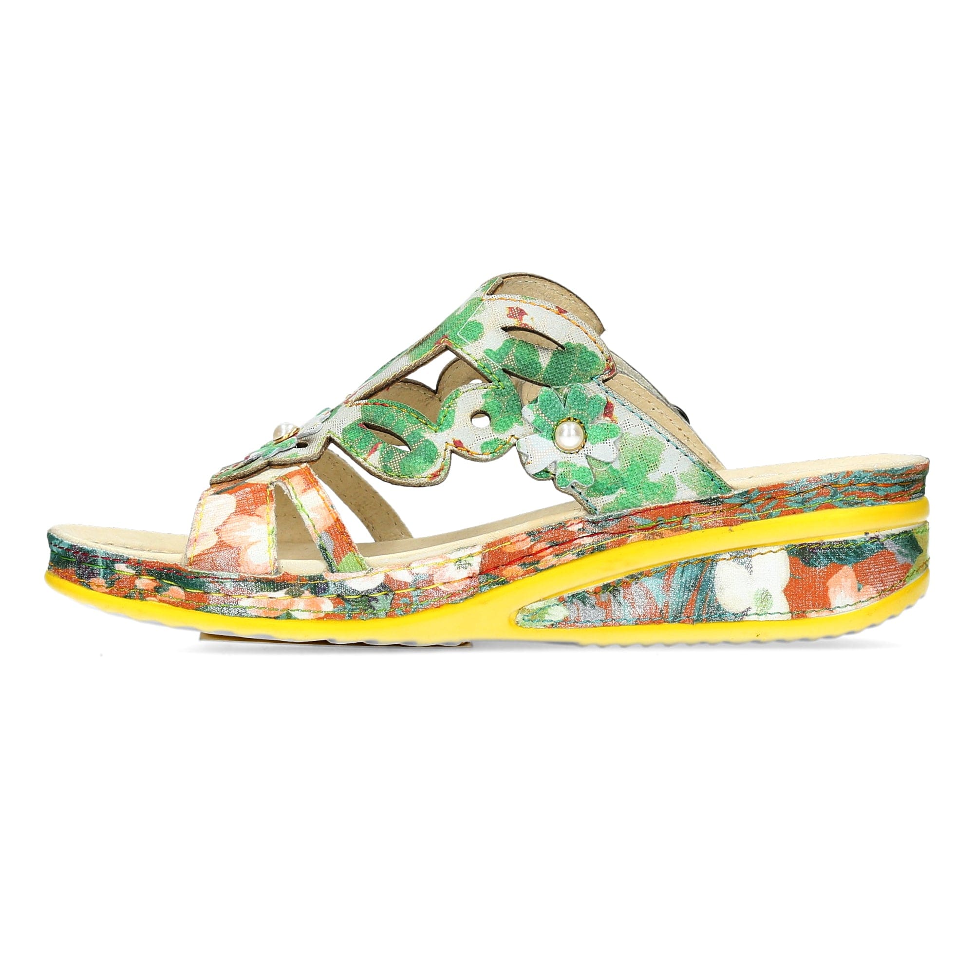 Mules - JACDISO 04 - Image 11