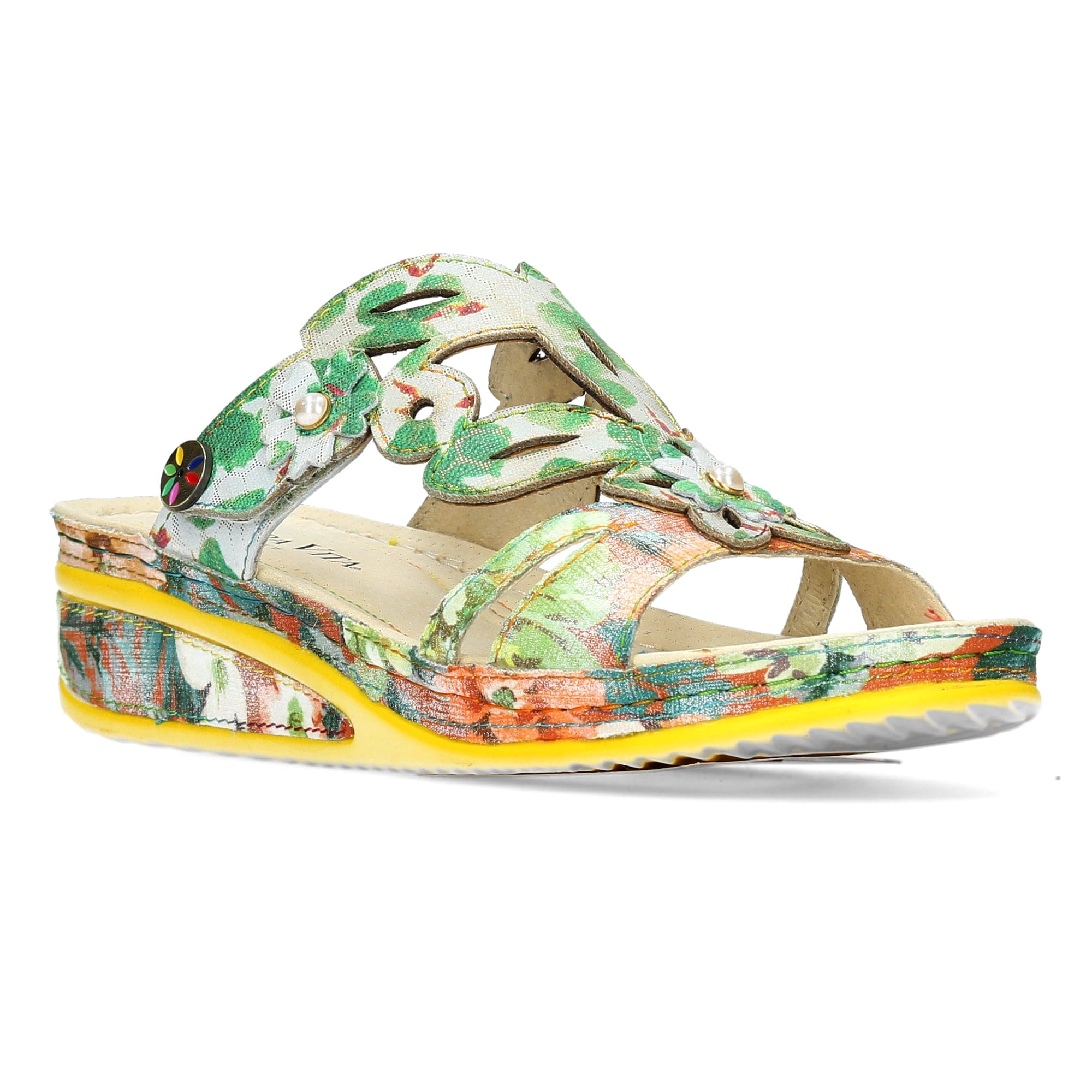 Mules - JACDISO 04 - Image 8