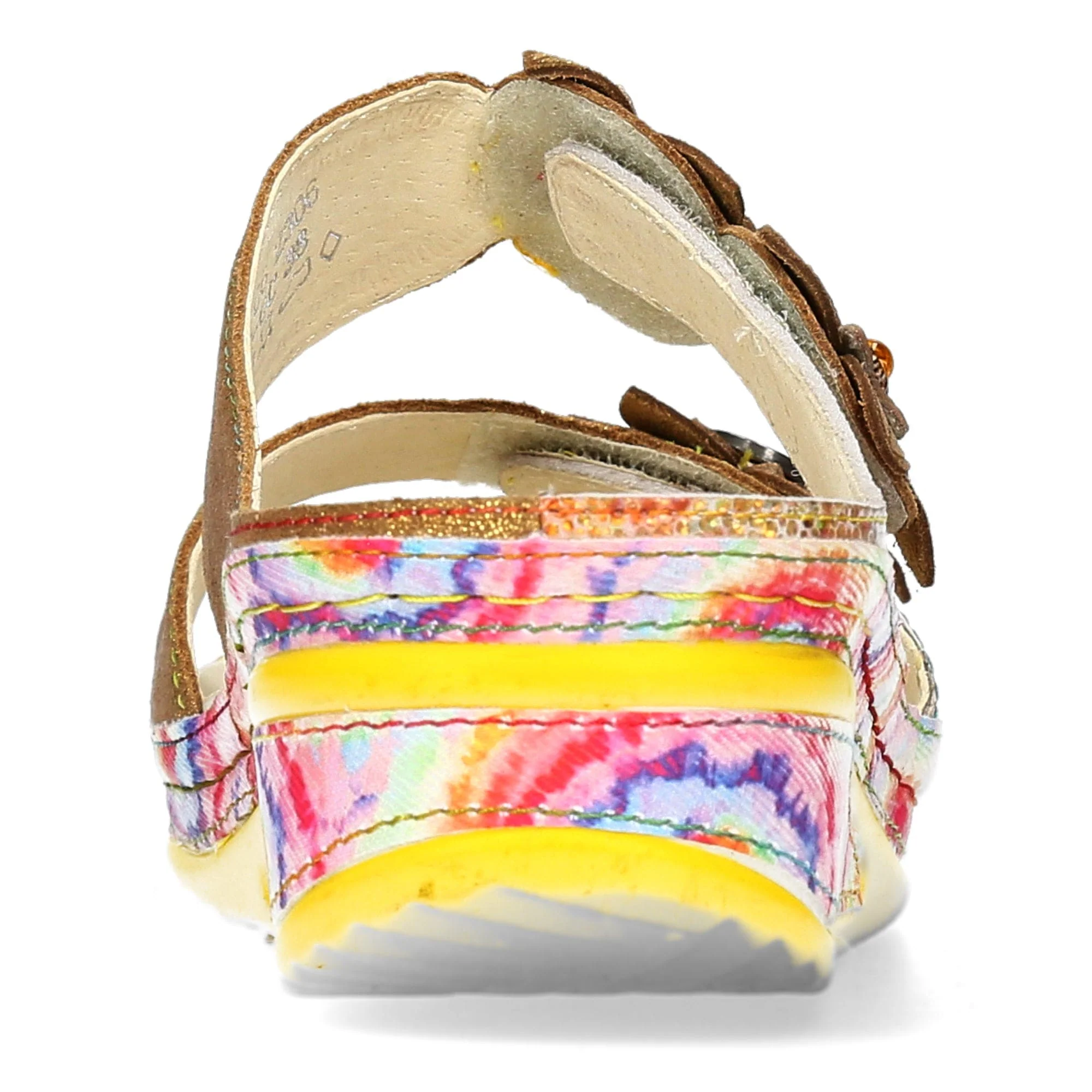 Mules - JACDISO 06 - Image 12