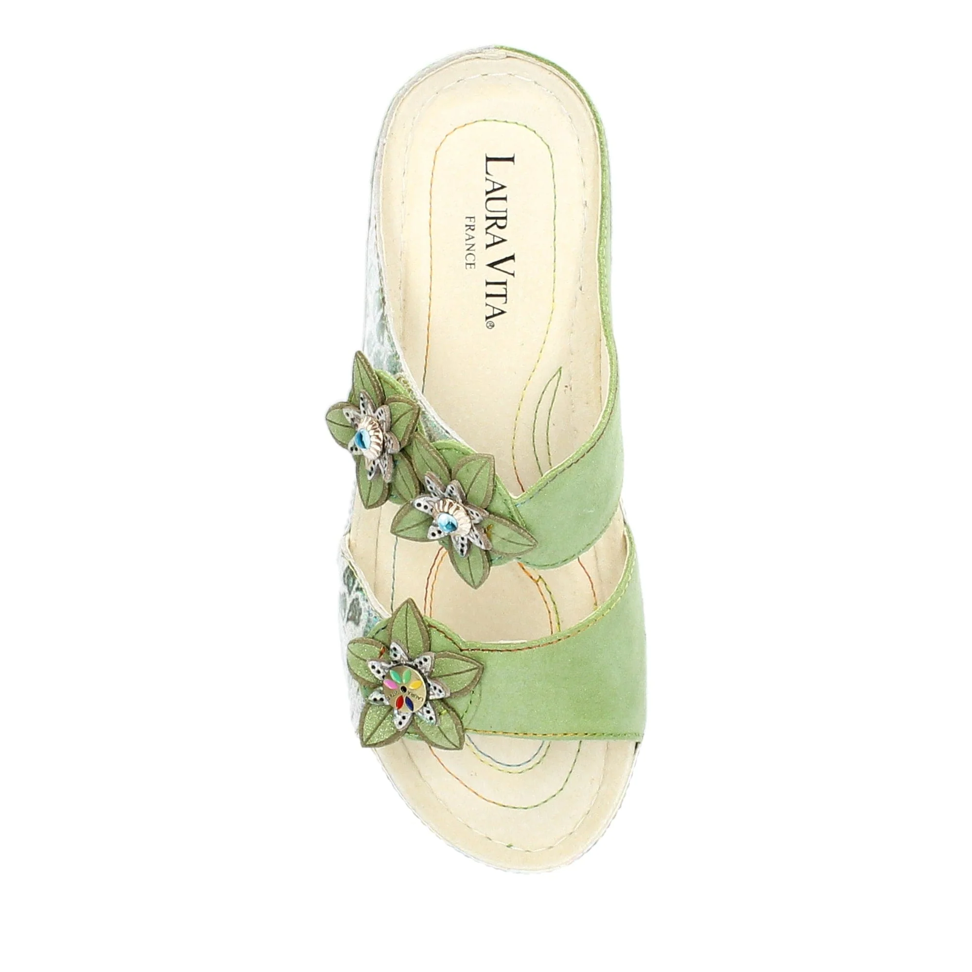 Mules - JACDISO 06 - Image 4