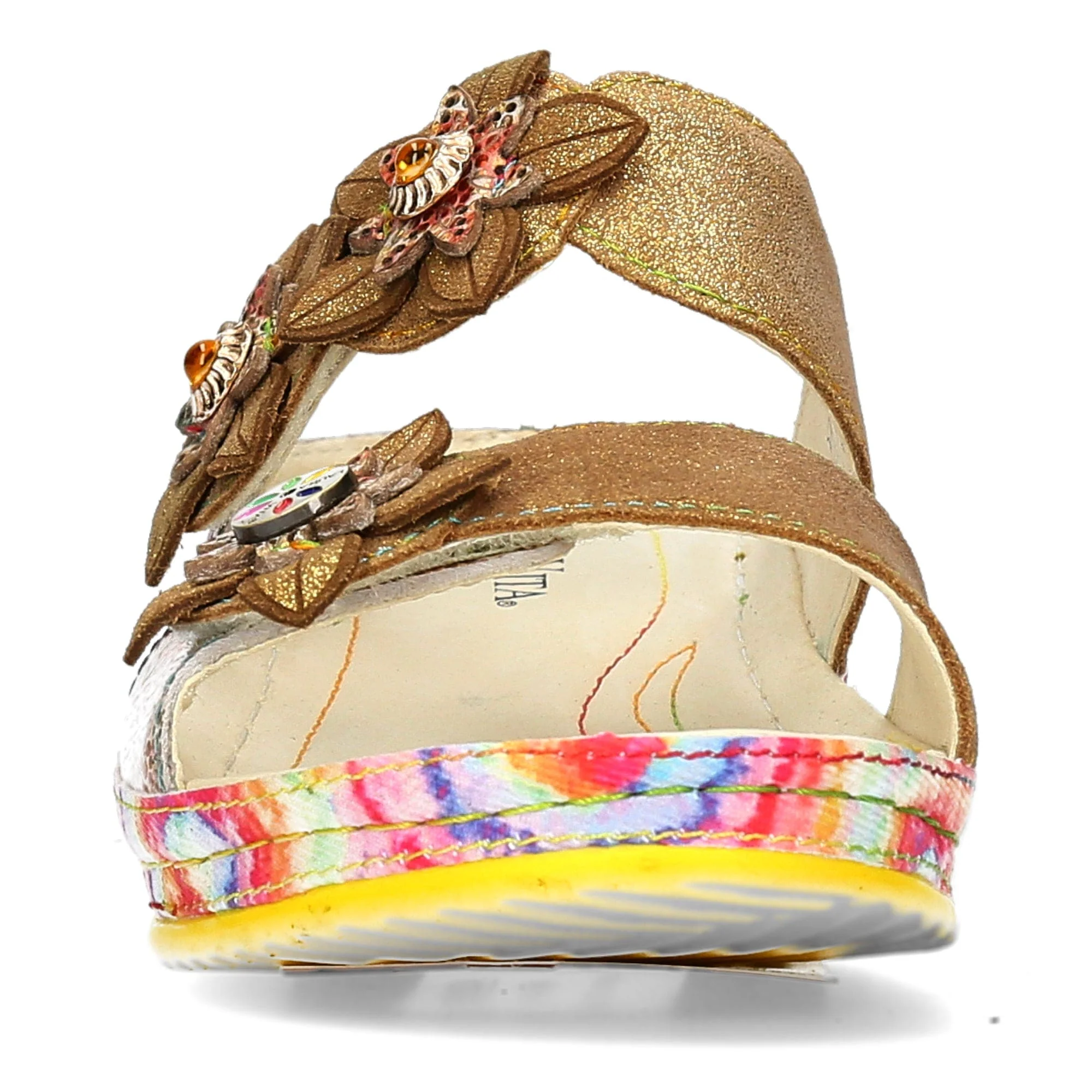 Mules - JACDISO 06 - Image 9
