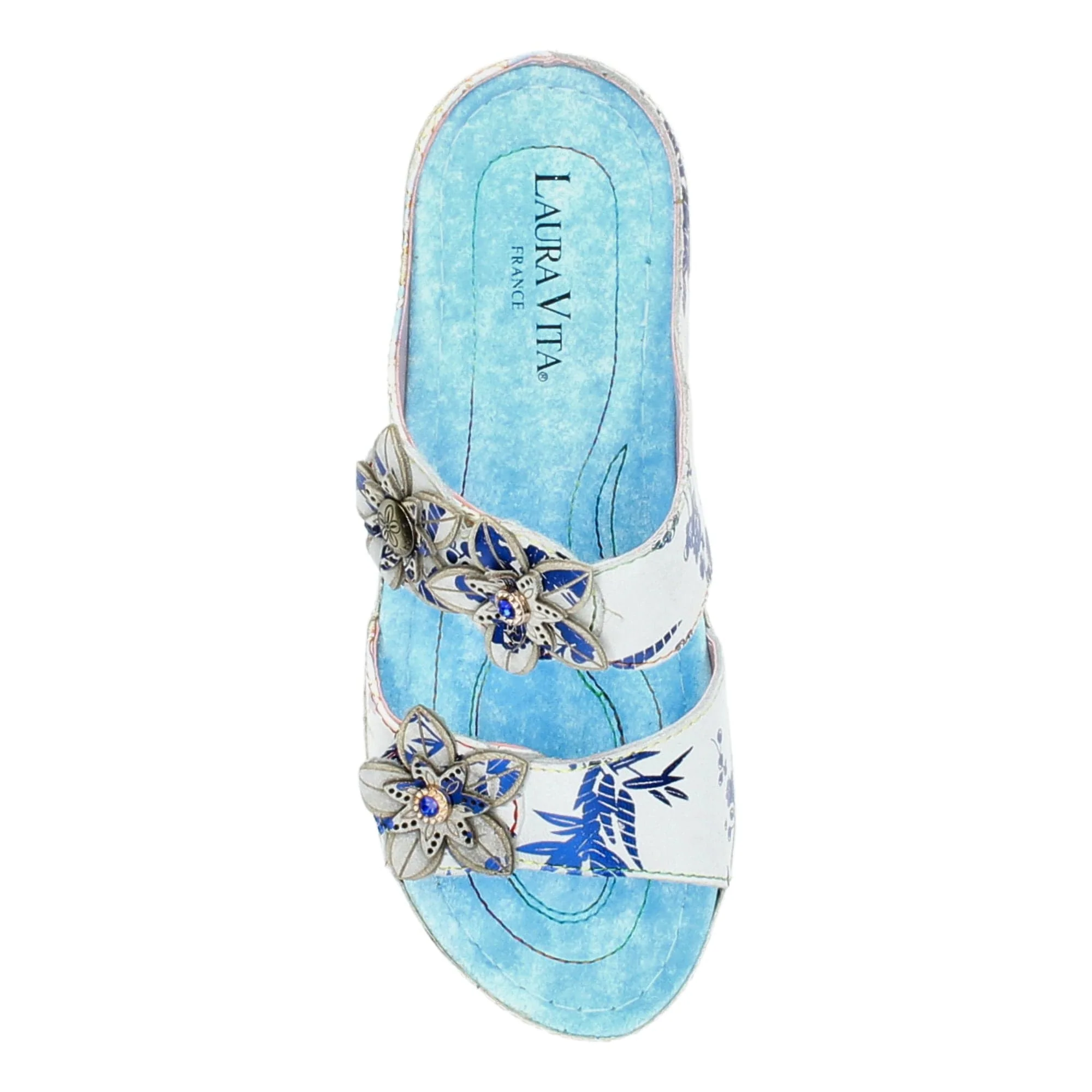 Mules - JACDISO 06 - Image 12