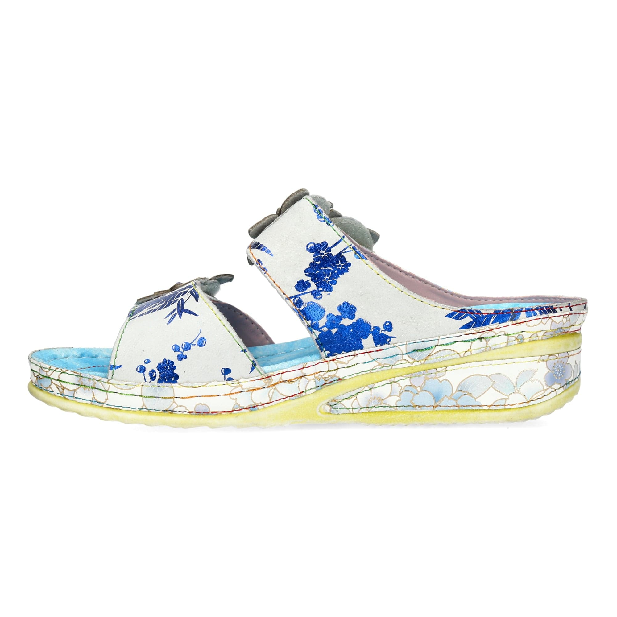 Mules - JACDISO 06 - Image 13
