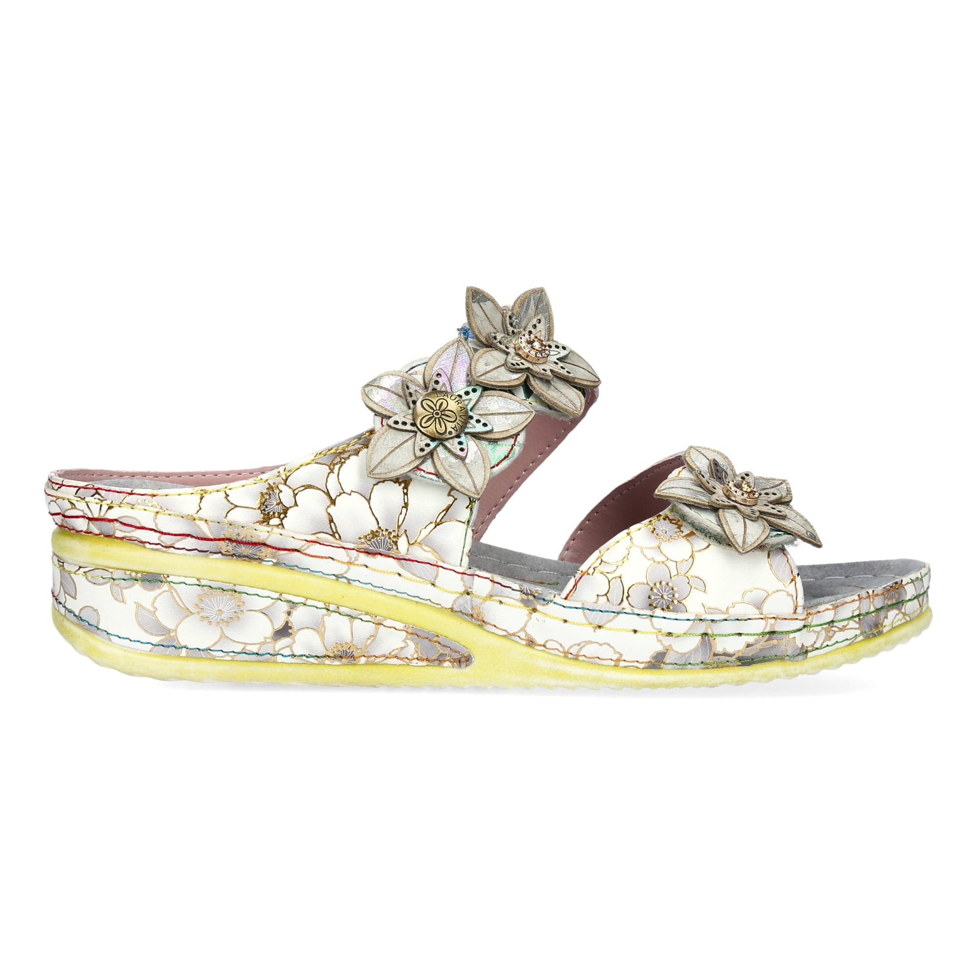 Mules - JACDISO 06 - Image 2