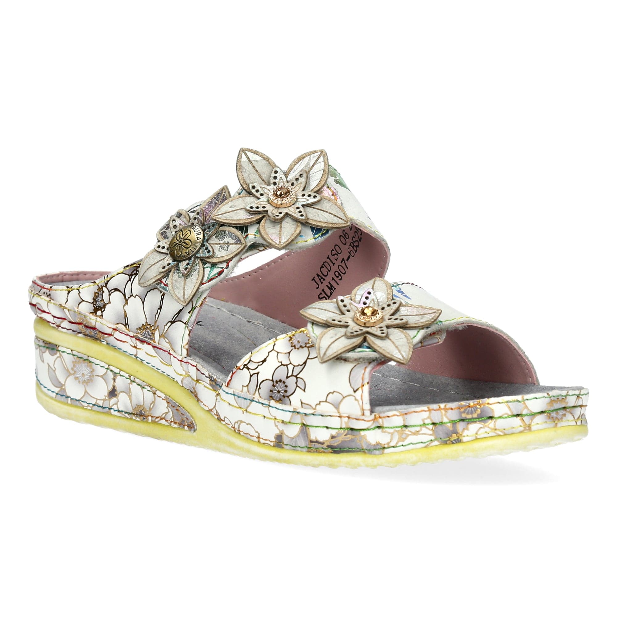Mules - JACDISO 06 - Image 3