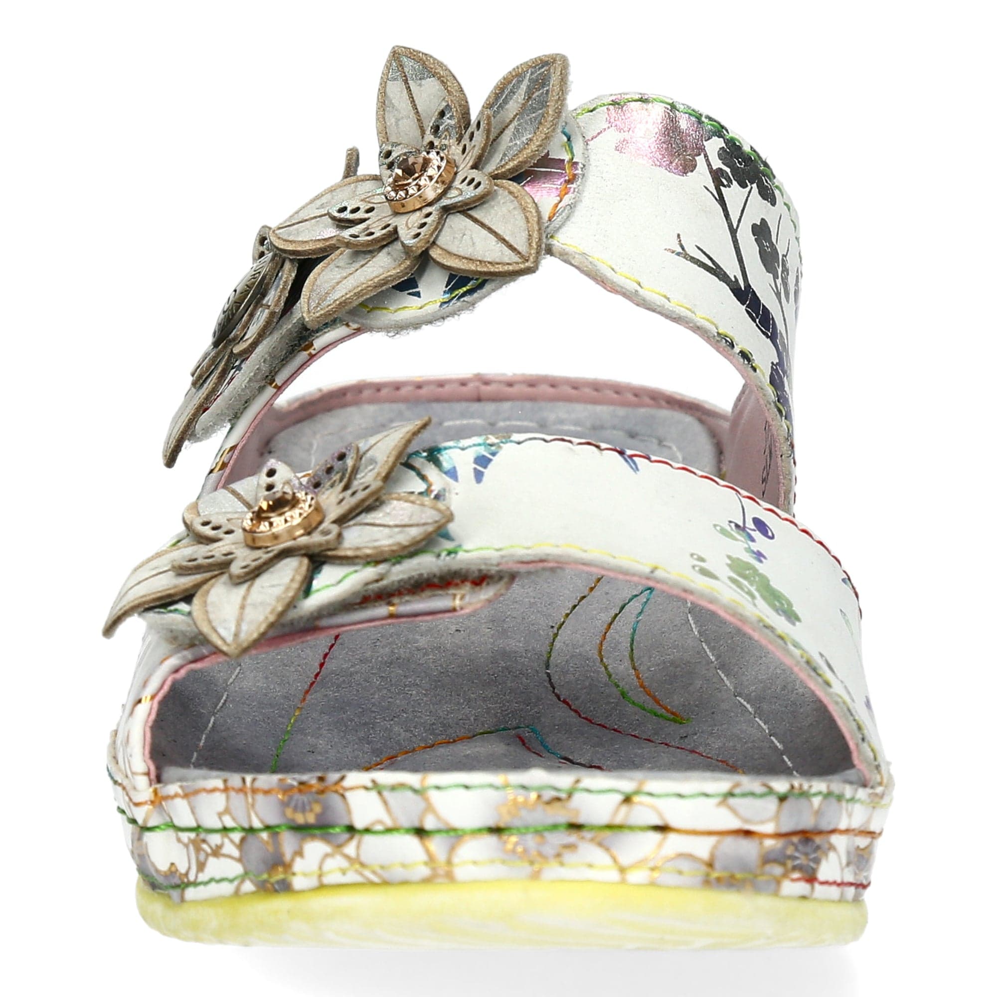 Mules - JACDISO 06 - Image 4