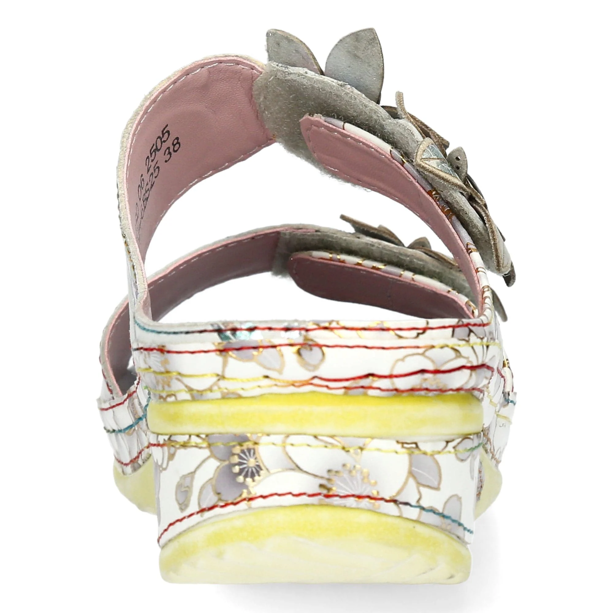 Mules - JACDISO 06 - Image 7