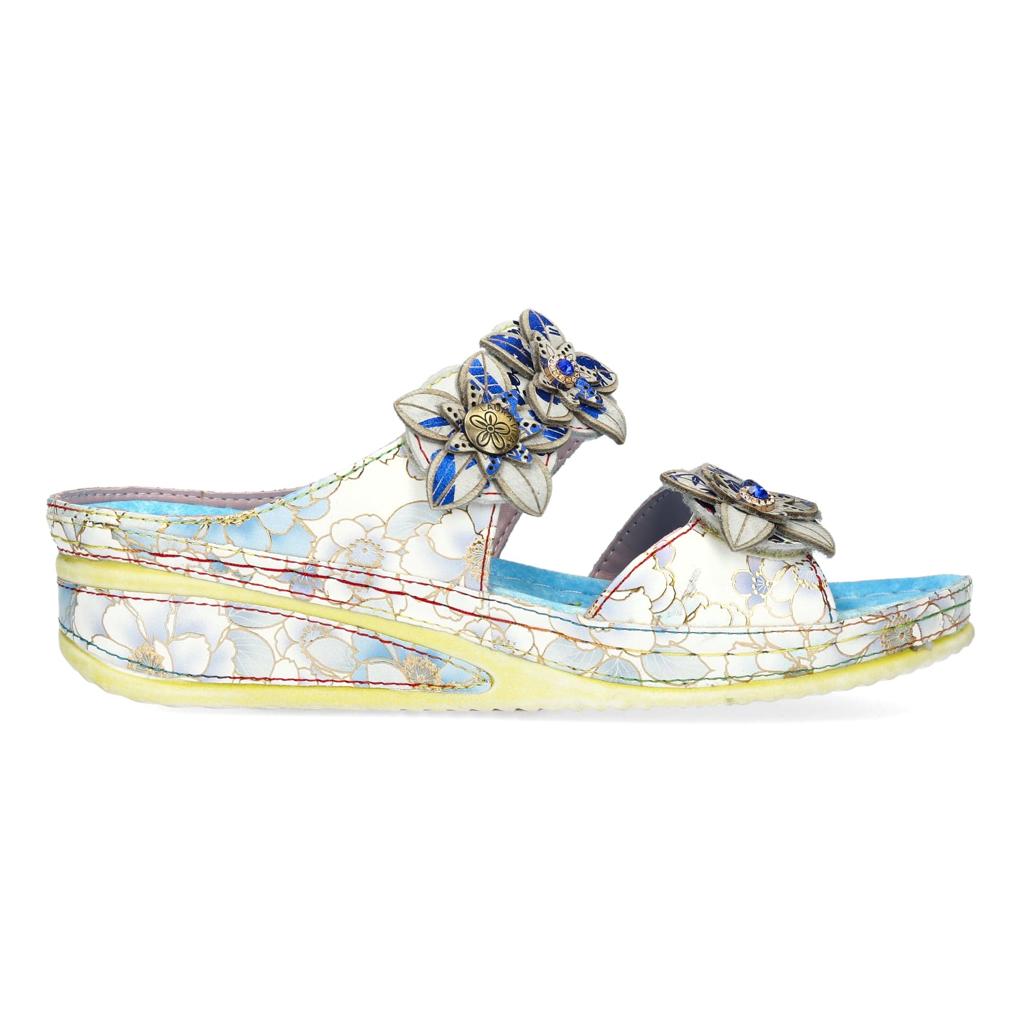 Mules - JACDISO 06 - Image 9