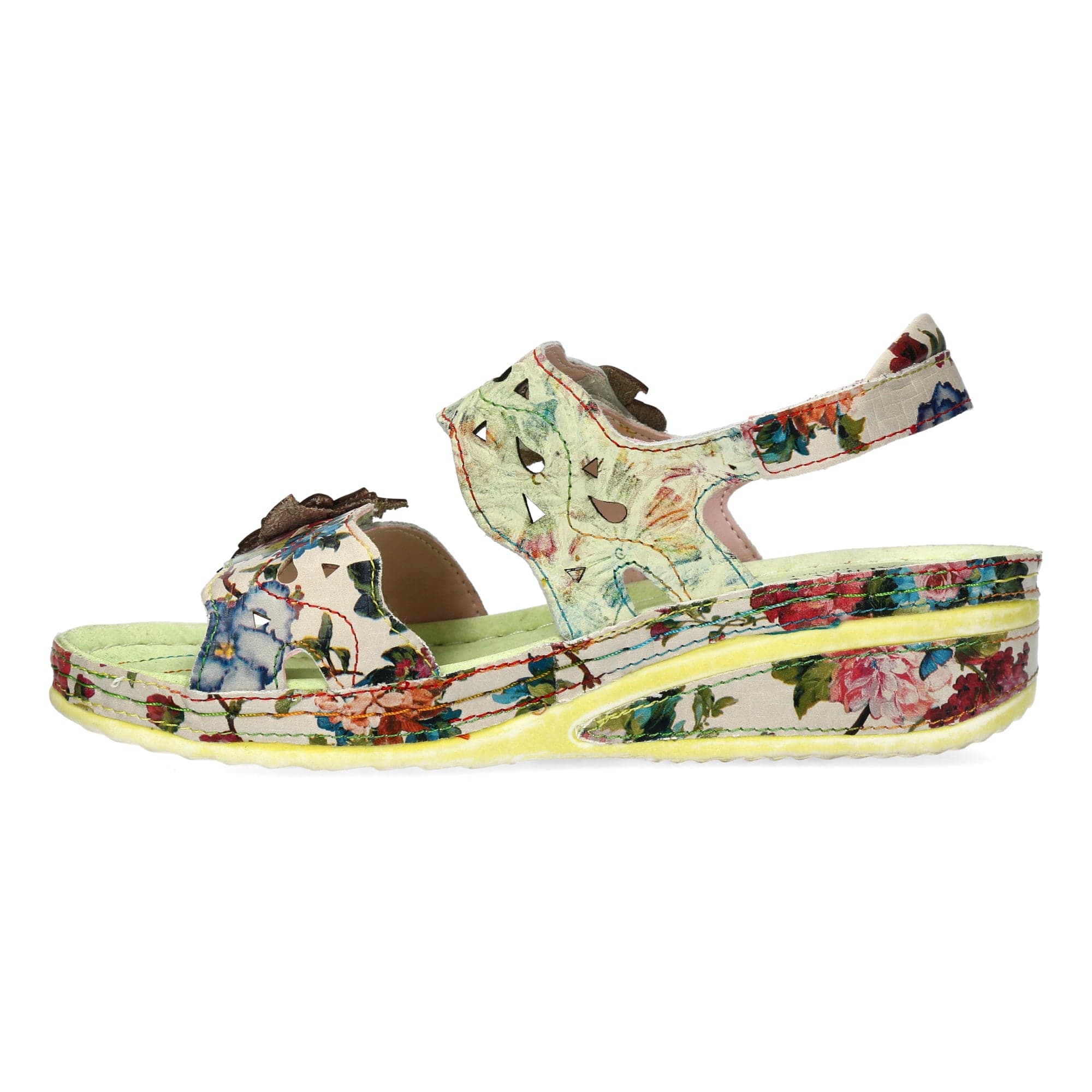 Sandales - JACDISO 08 - Image 19