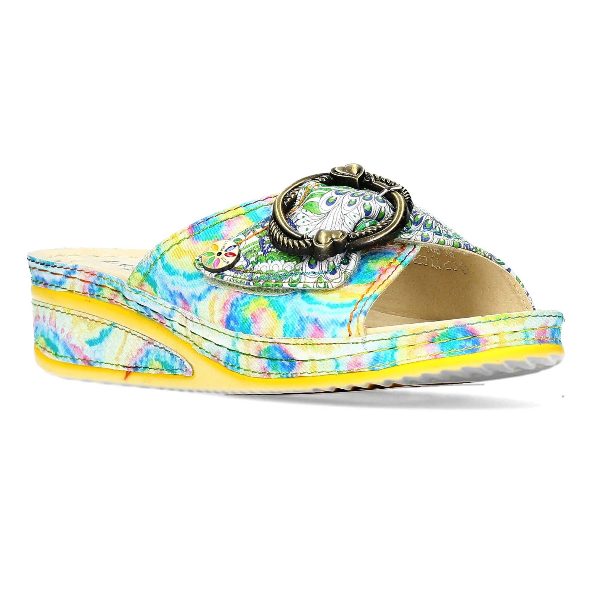 Mules - JACDISO 10 - Image 2