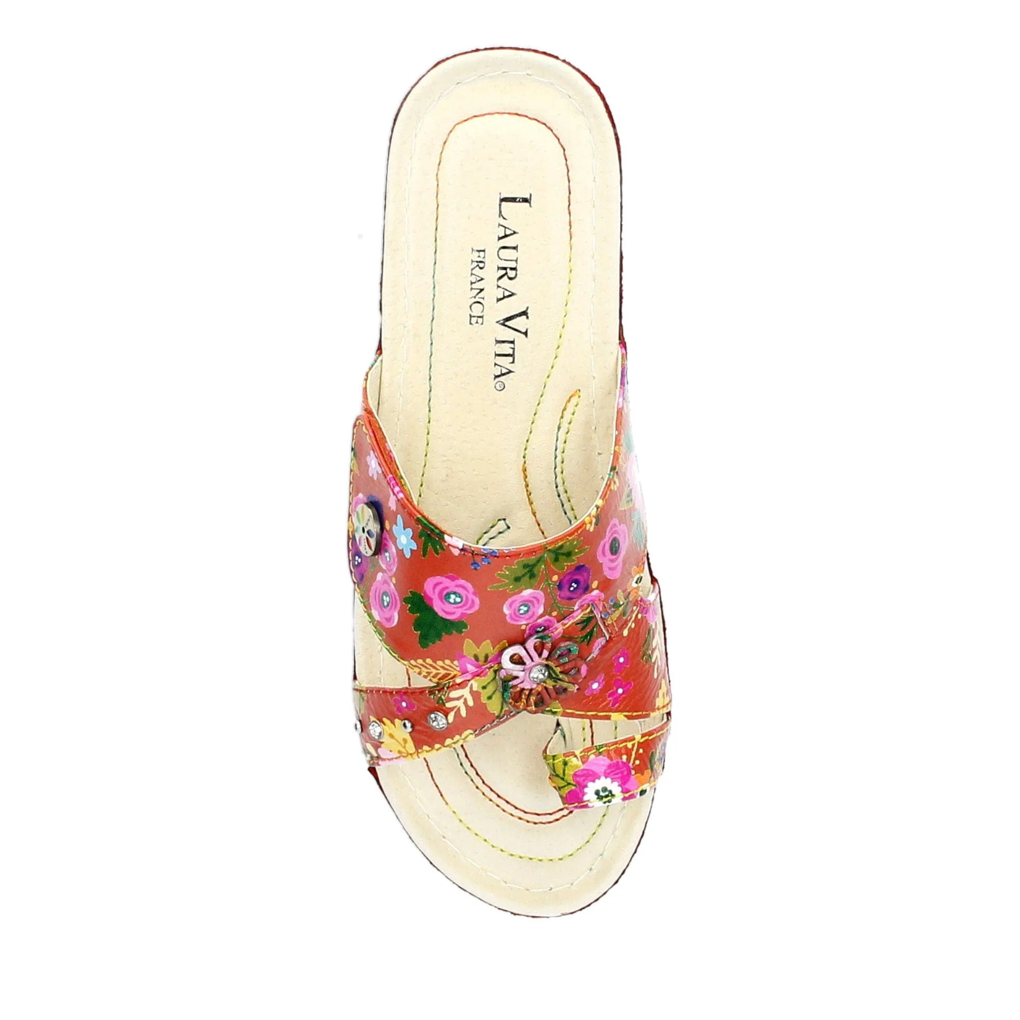 Mules - JACDISO 17 - Image 4