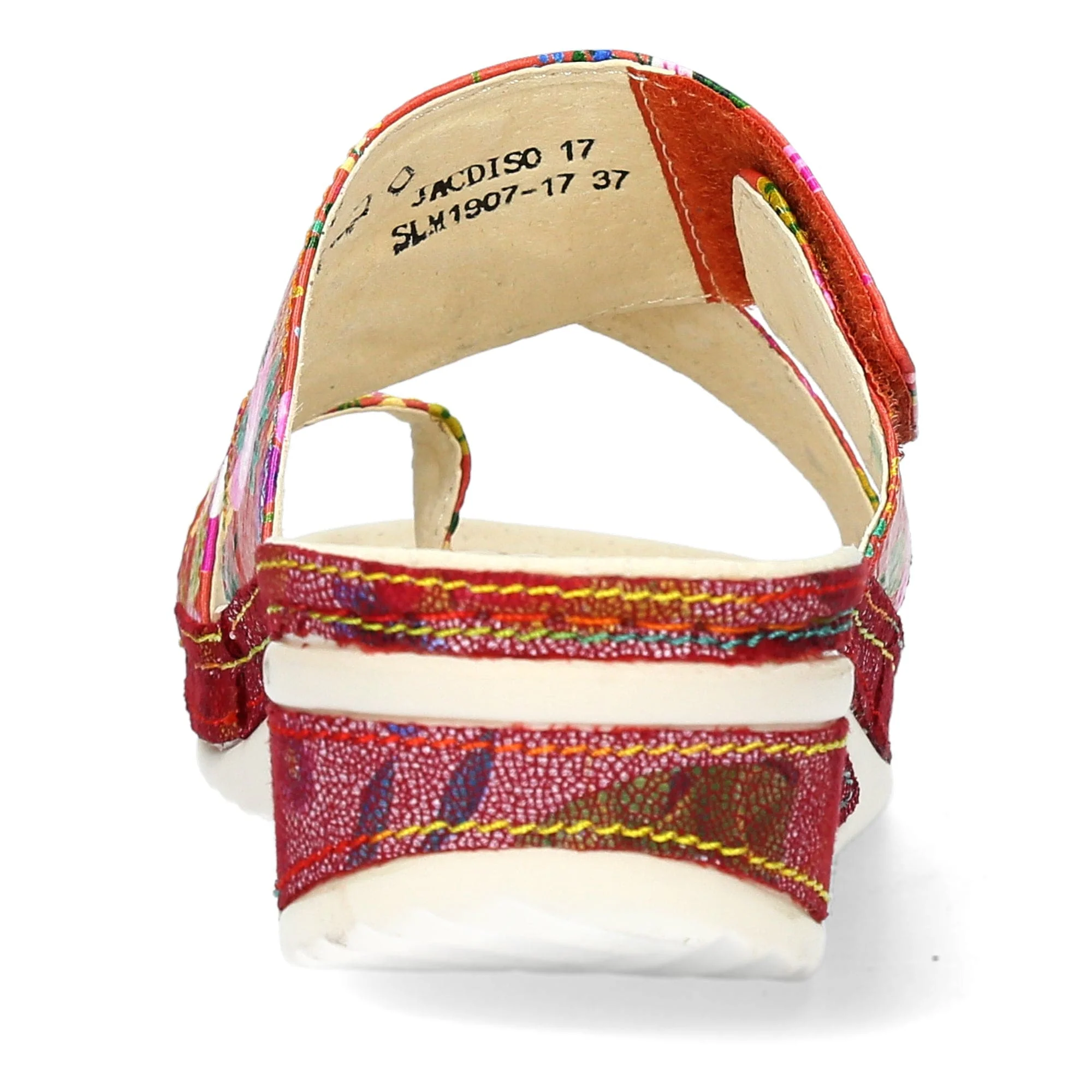 Mules - JACDISO 17 - Image 6