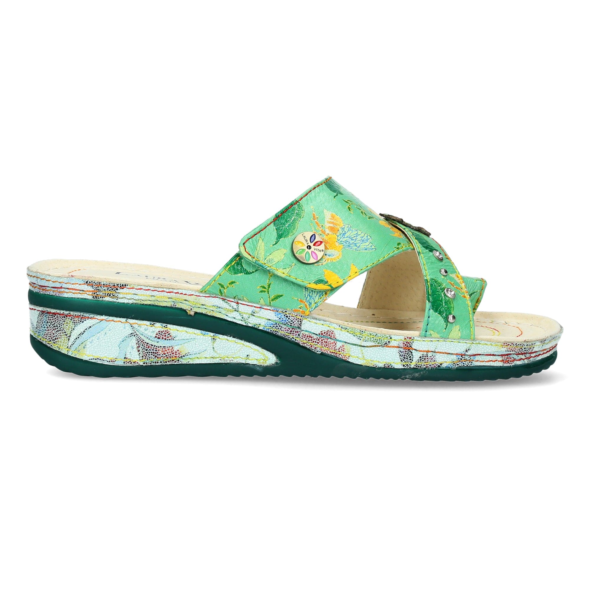 Mules - JACDISO 17 - Image 7
