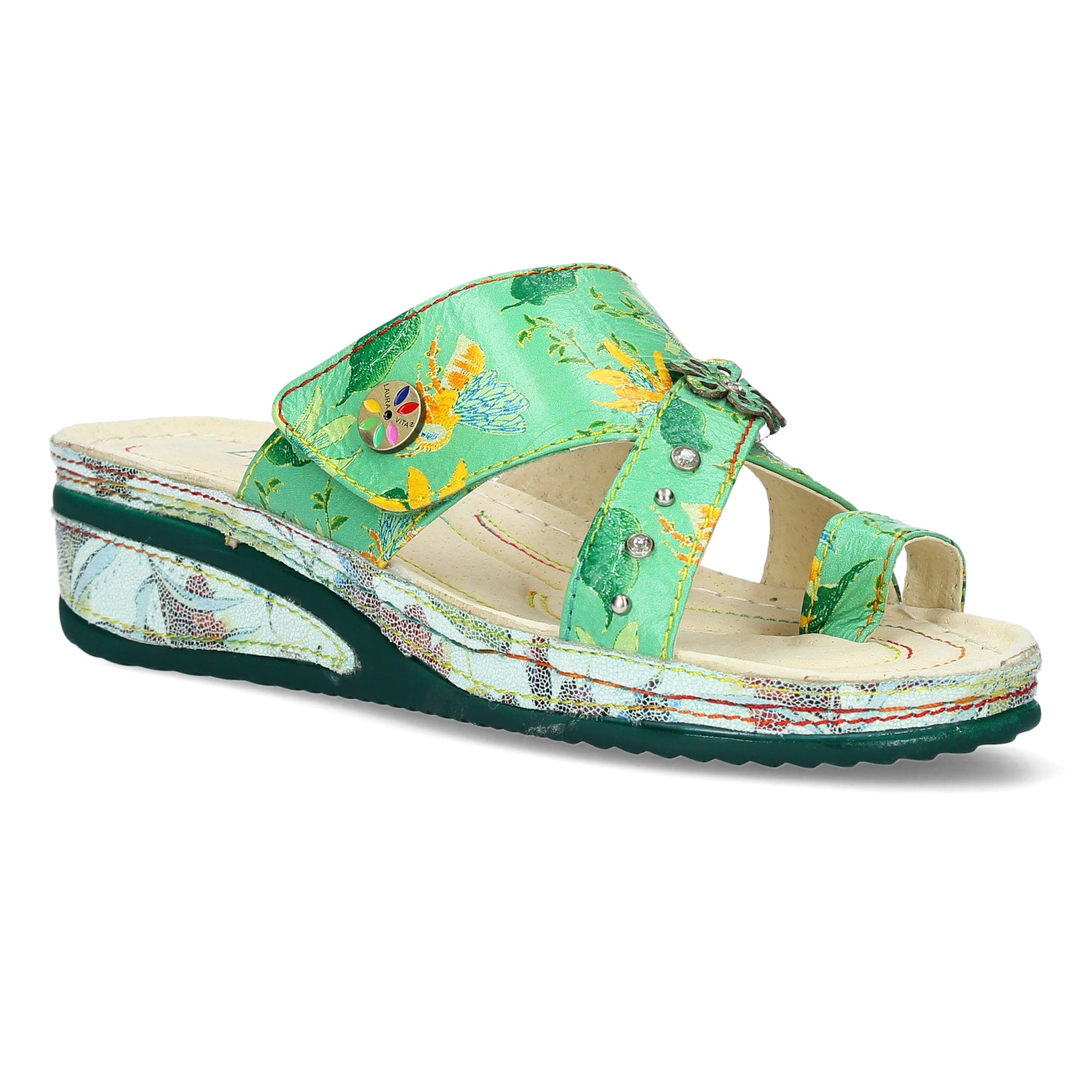 Mules - JACDISO 17 - Image 8