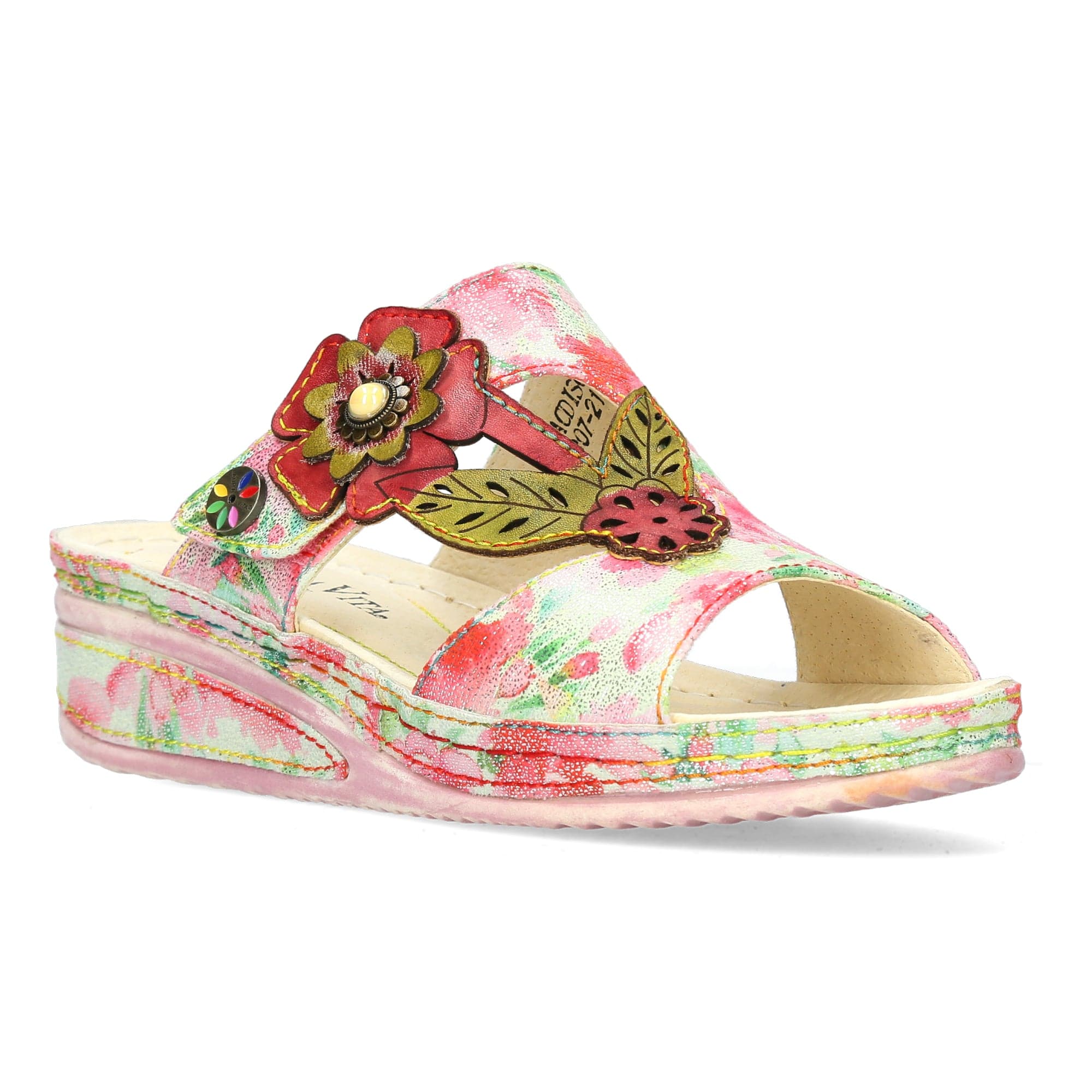 Mules - JACDISO 21 - Image 10