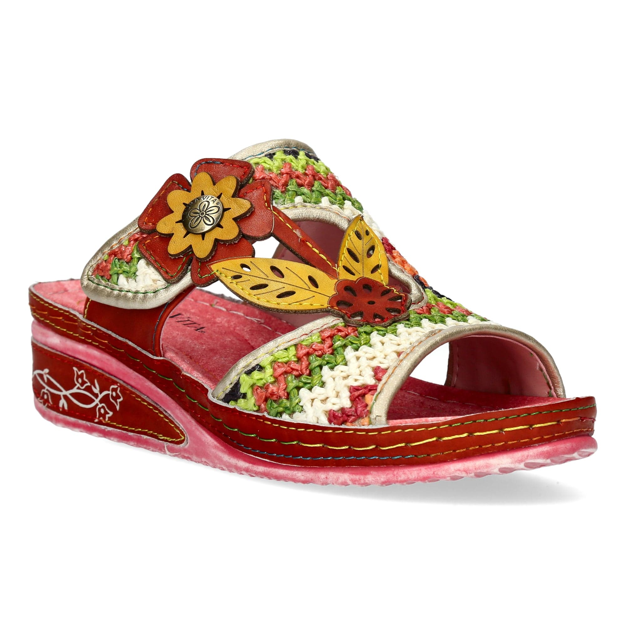 Mules - JACDISO 21 - Image 10