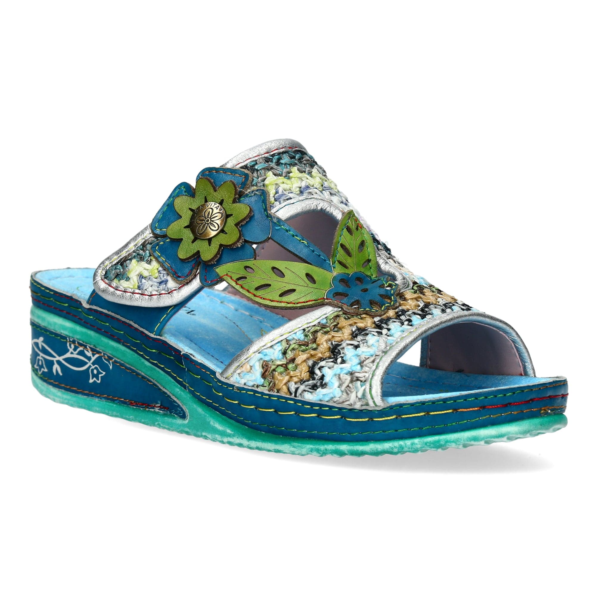 Mules - JACDISO 21 - Image 3