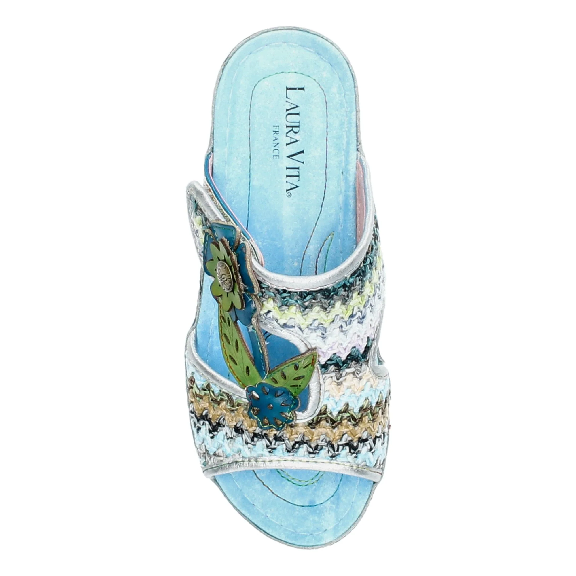 Mules - JACDISO 21 - Image 5