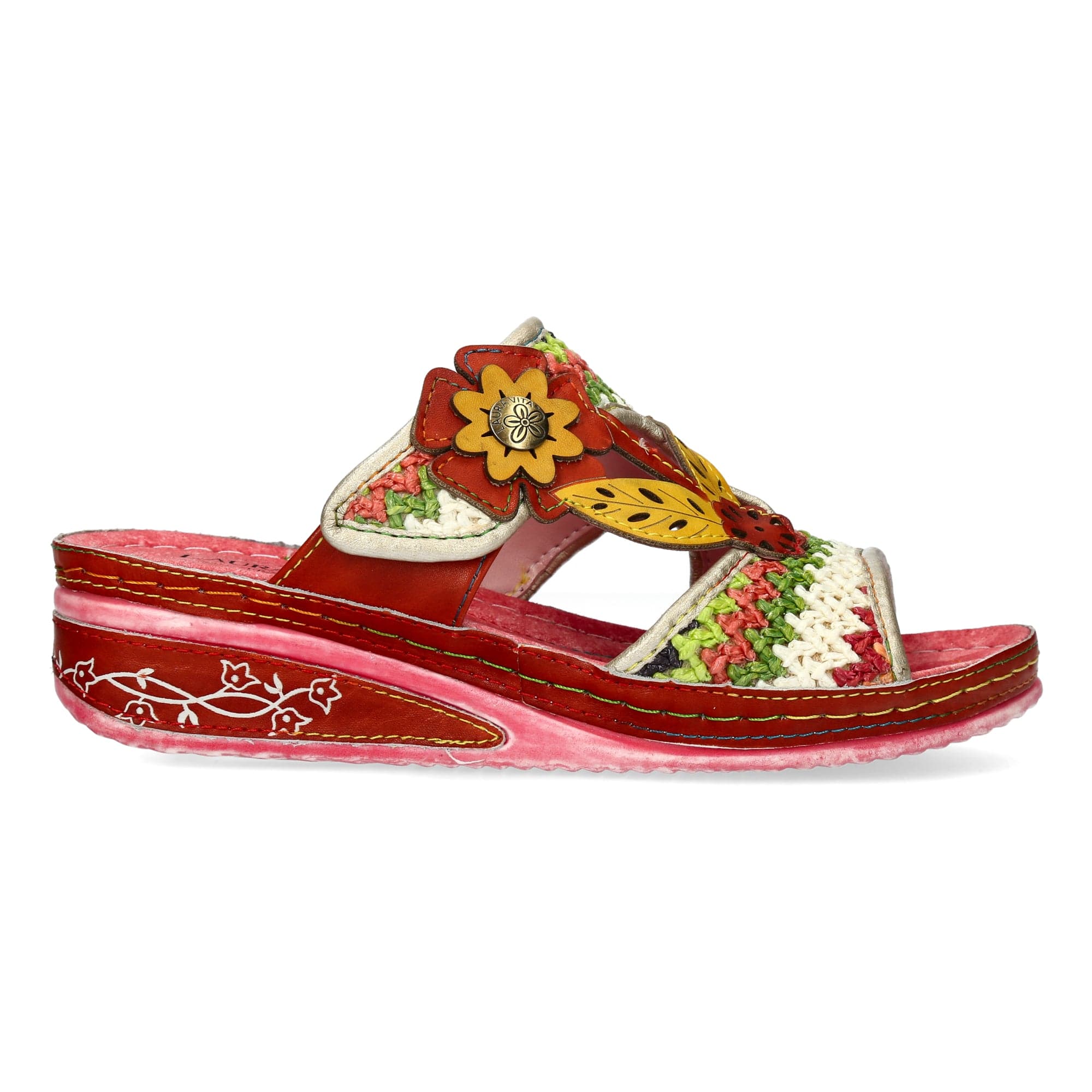 Mules - JACDISO 21 - Image 9