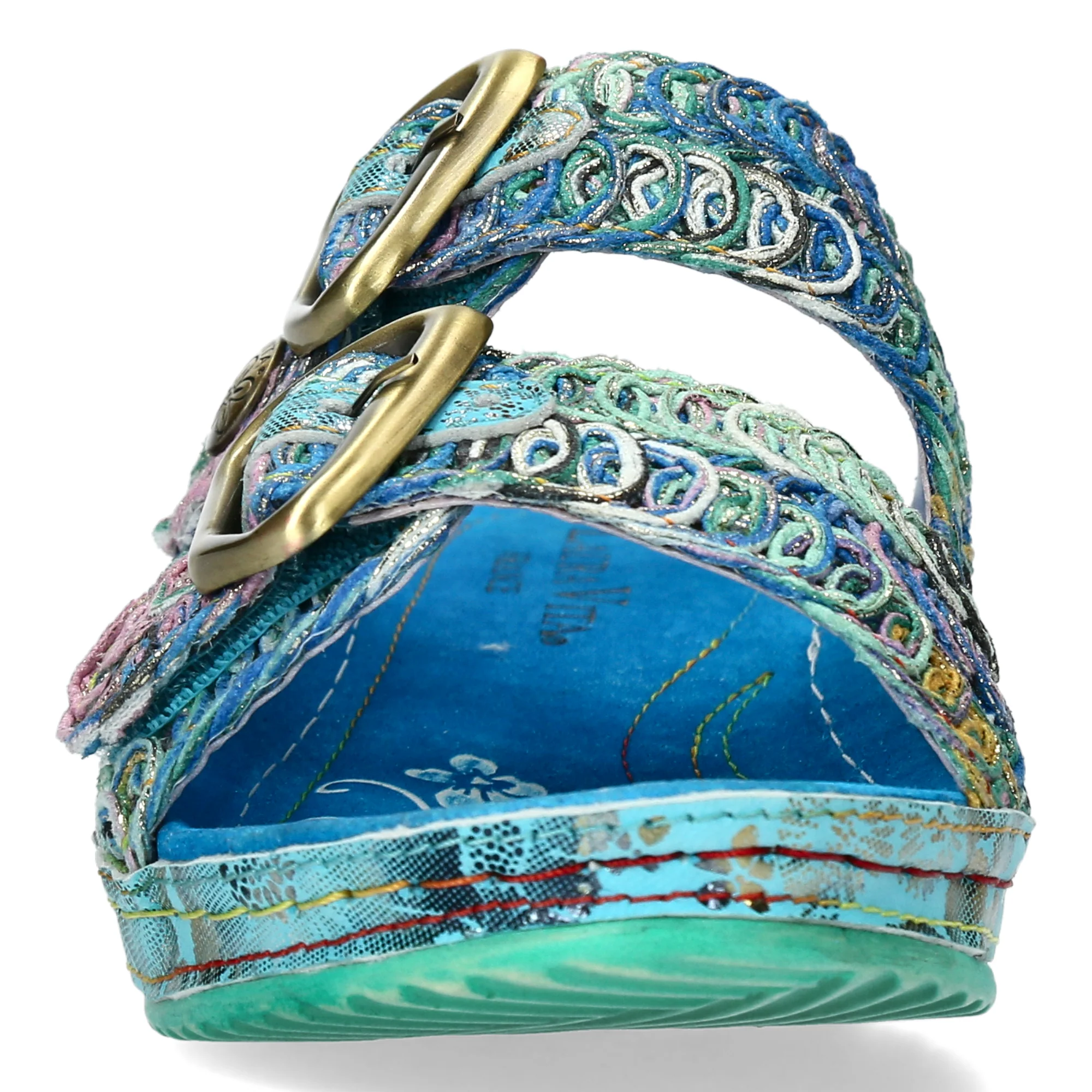 Mules - JACDISO 22 - Image 10