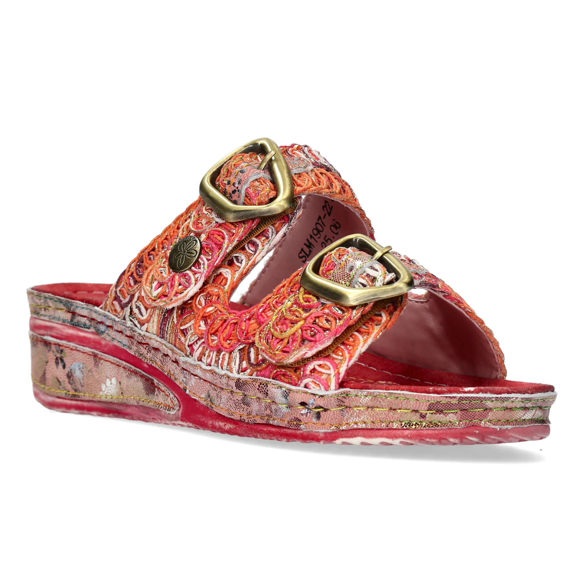 Mules - JACDISO 22 - Image 3