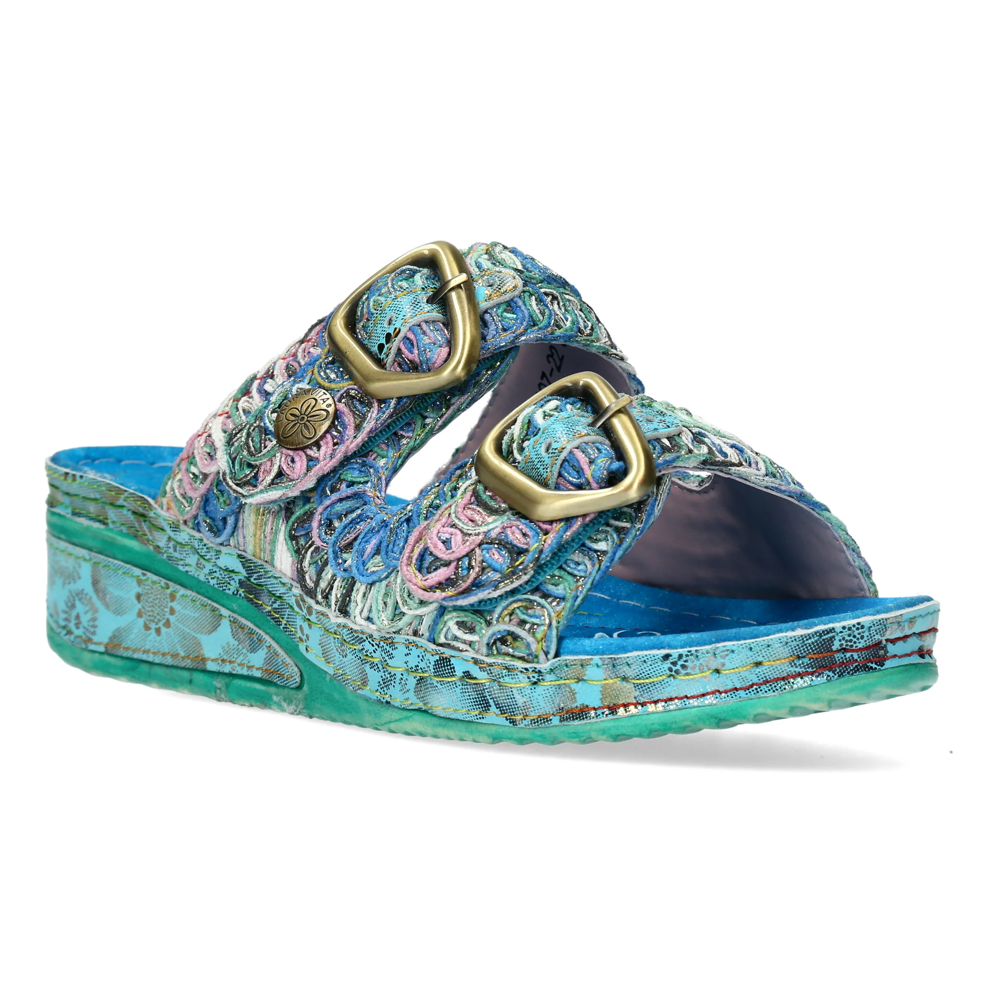 Mules - JACDISO 22 - Image 9