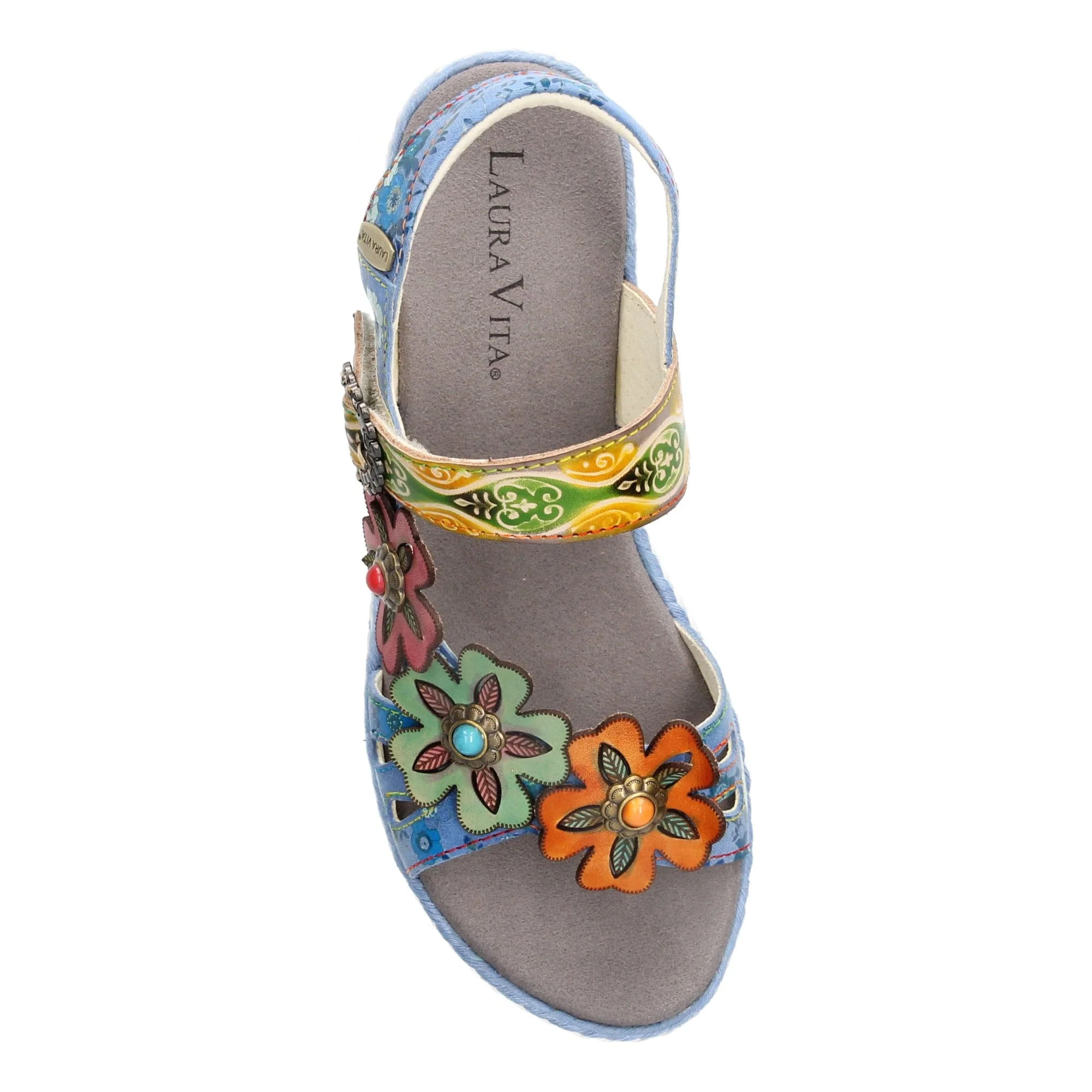 Mules - JACINEO 22 - Image 11