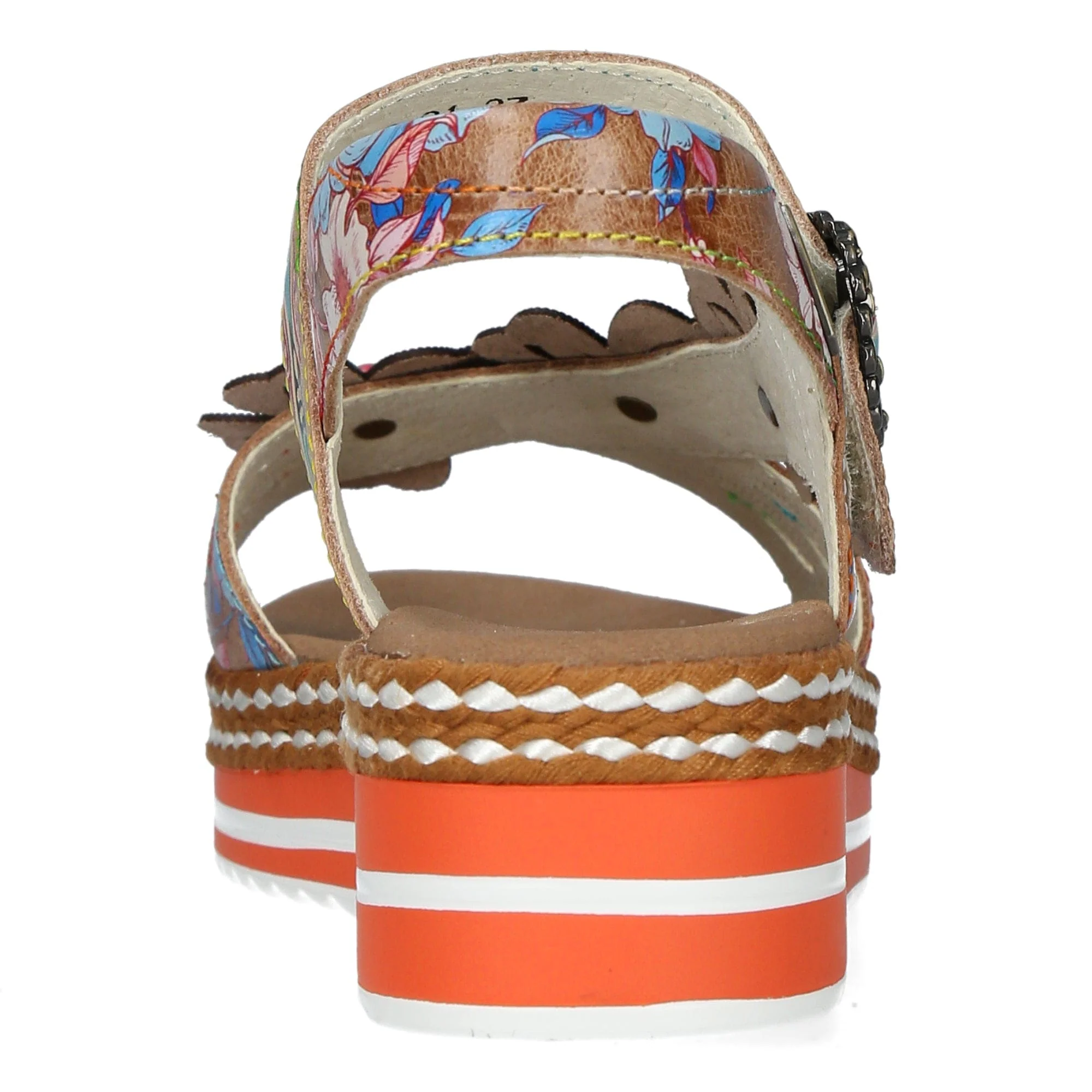 Mules - JACINEO 22 - Image 6