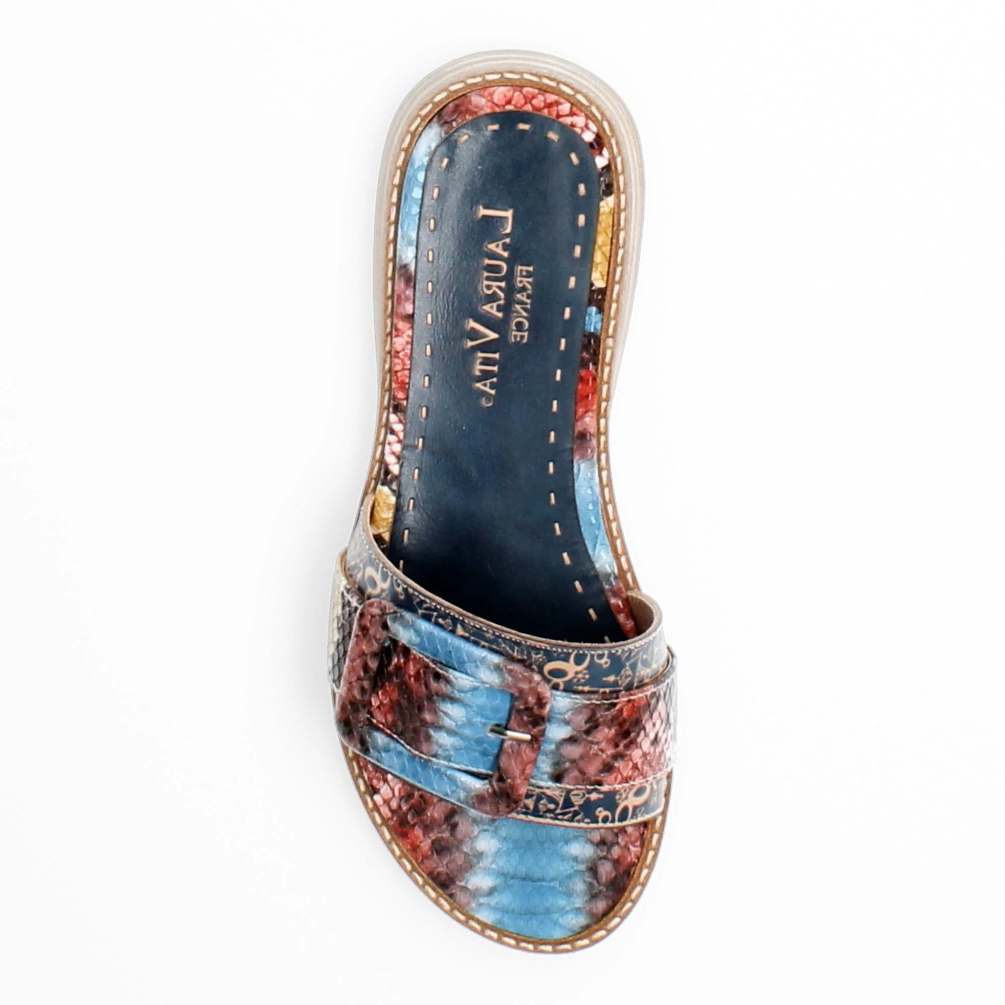 Mules - JACLONO 08 - Image 11