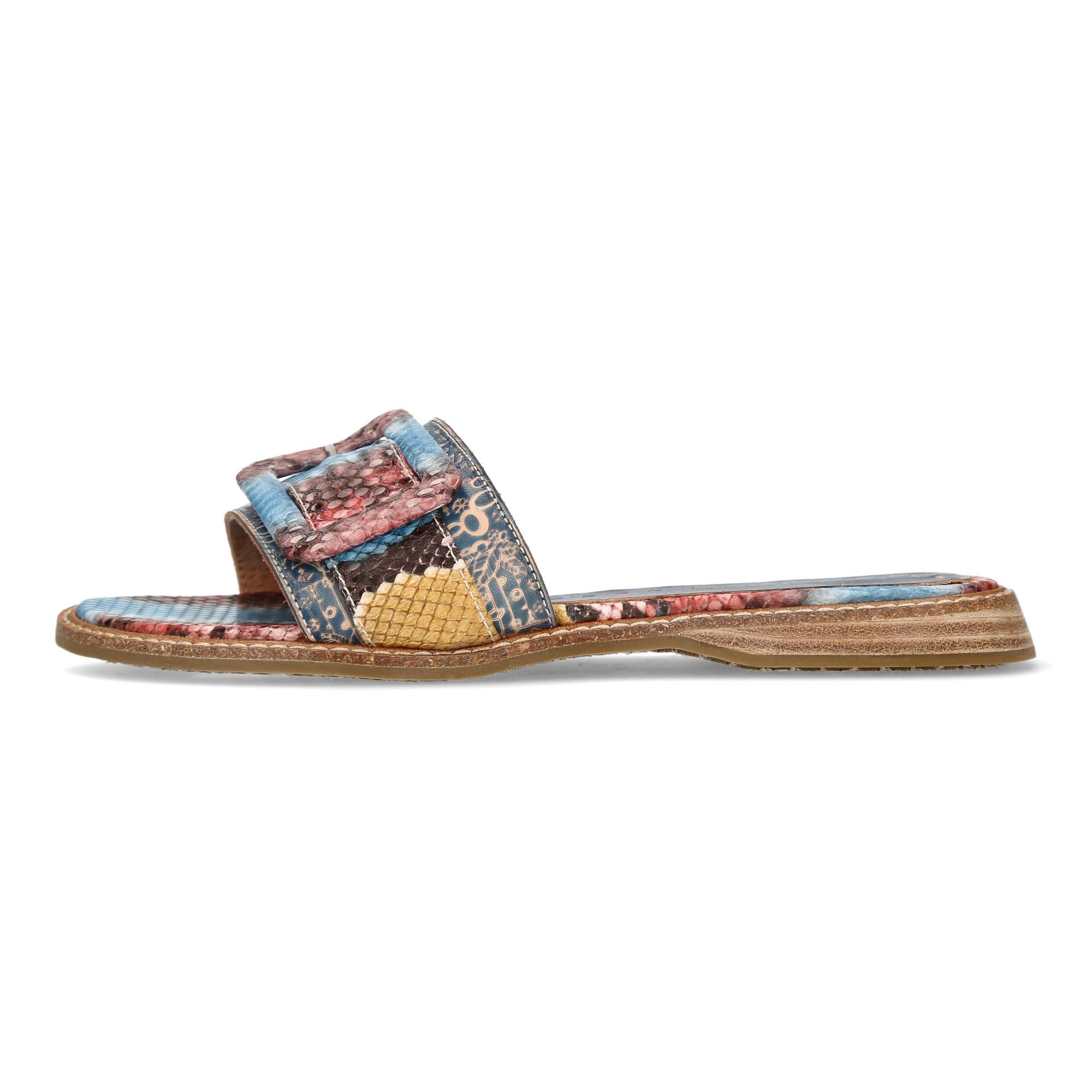 Mules - JACLONO 08 - Image 12