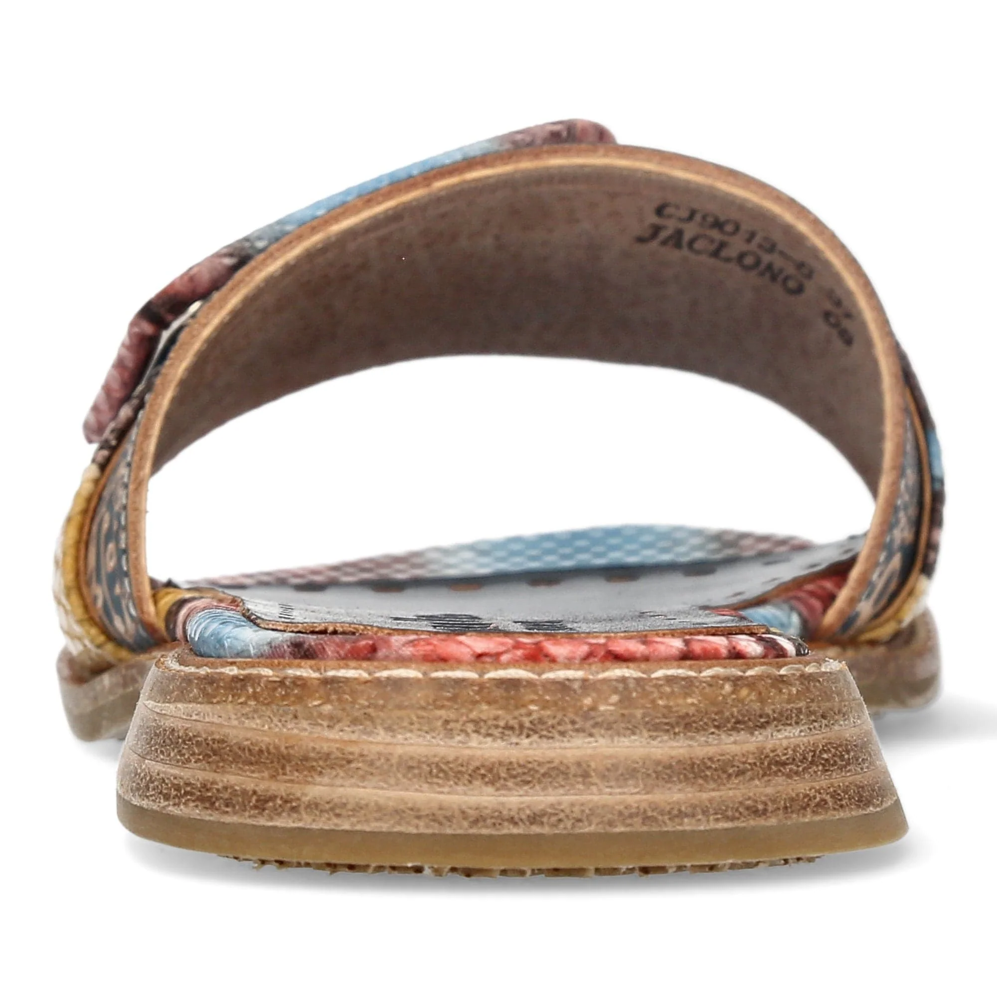Mules - JACLONO 08 - Image 13