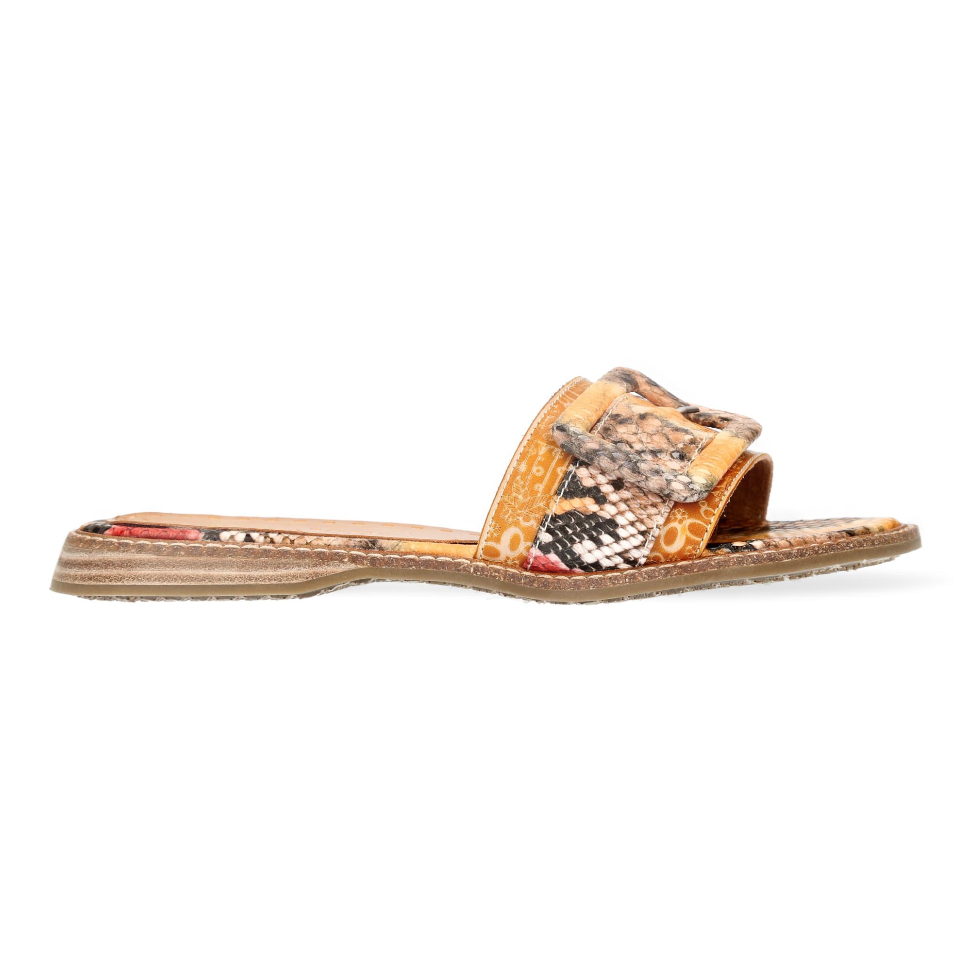 Mules - JACLONO 08 - Image 14