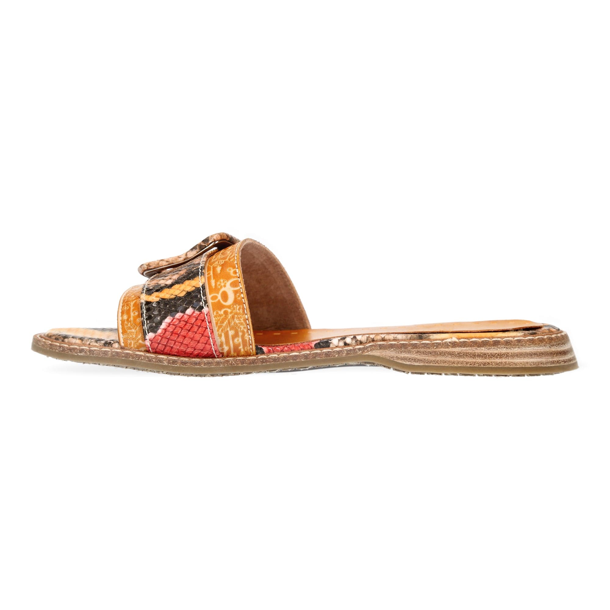 Mules - JACLONO 08 - Image 18