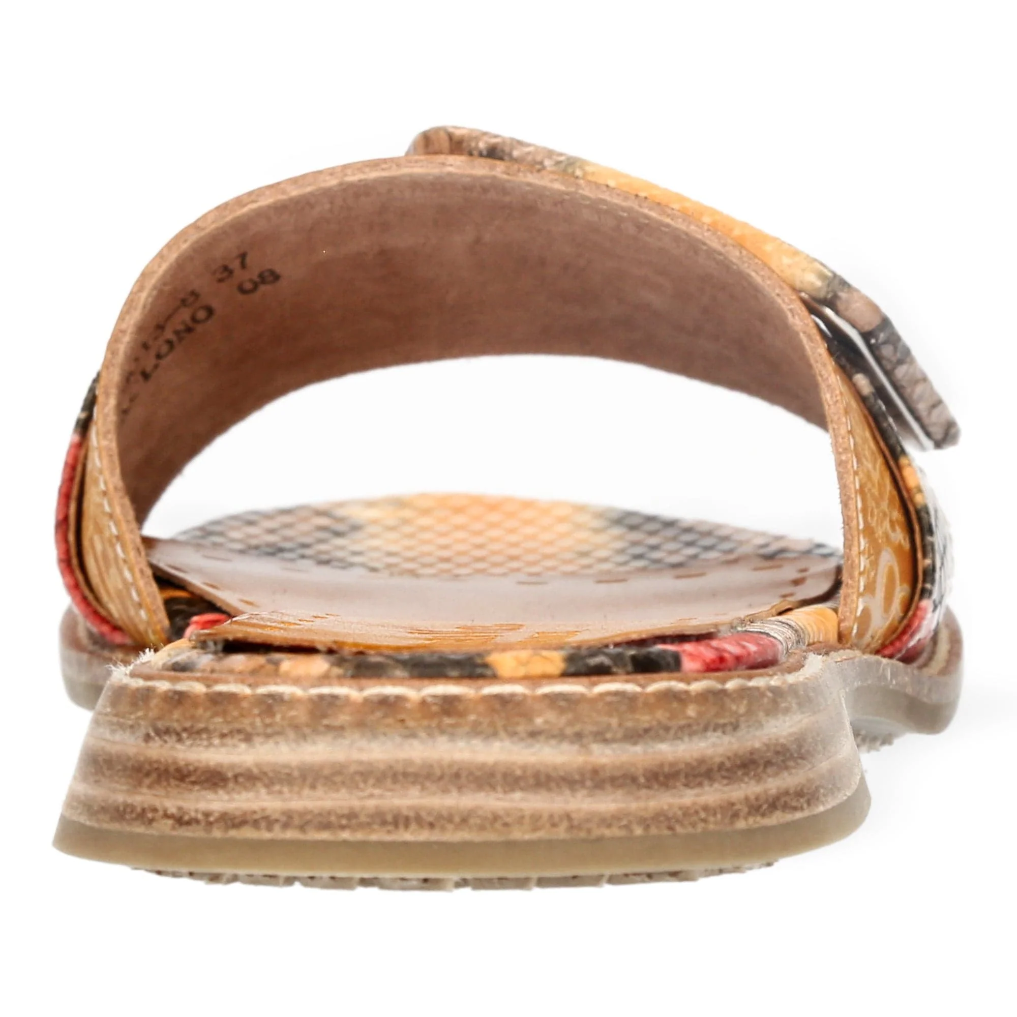 Mules - JACLONO 08 - Image 19