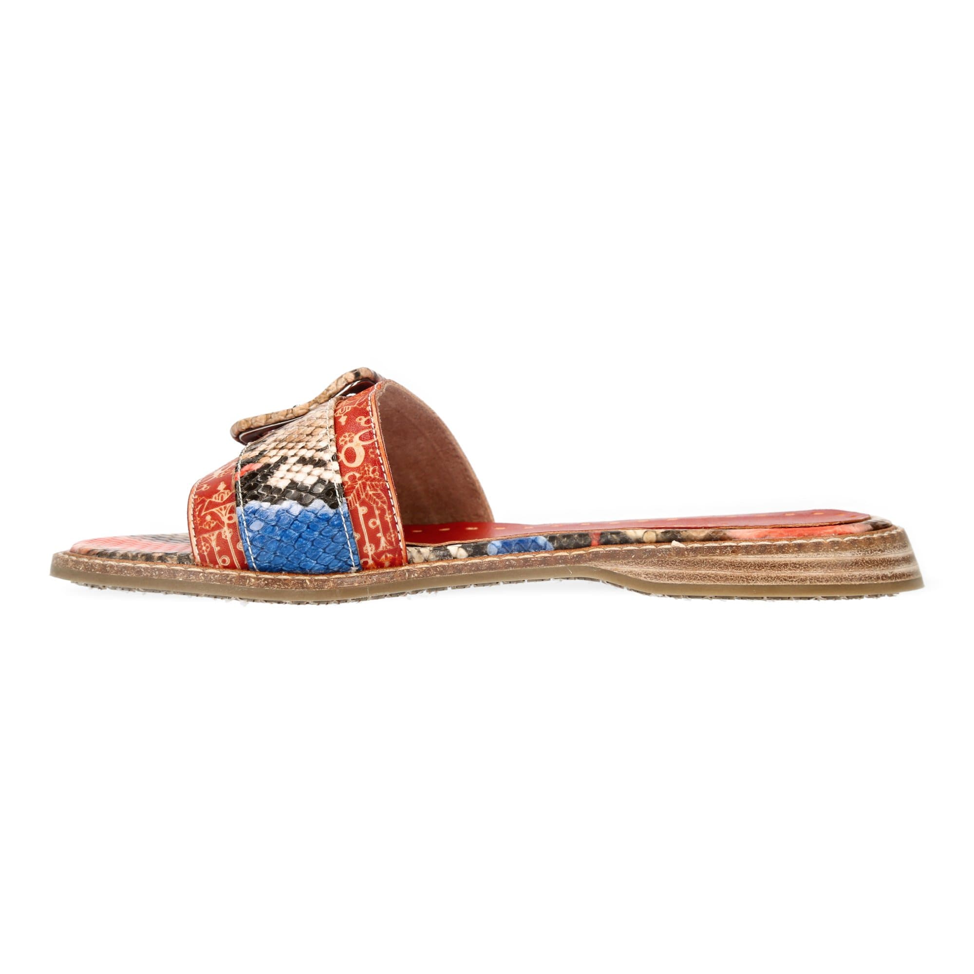 Mules - JACLONO 08 - Image 6