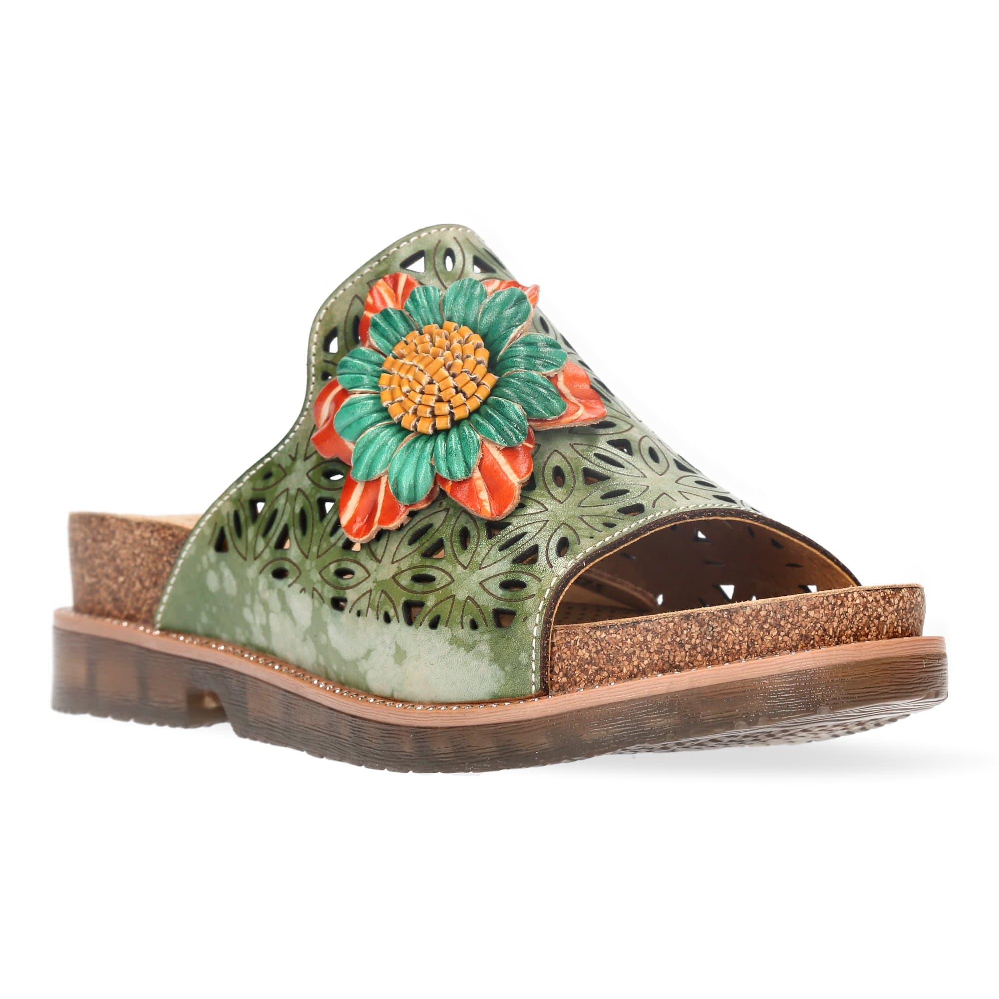 Mules - JACLOUXO 01 - Image 2
