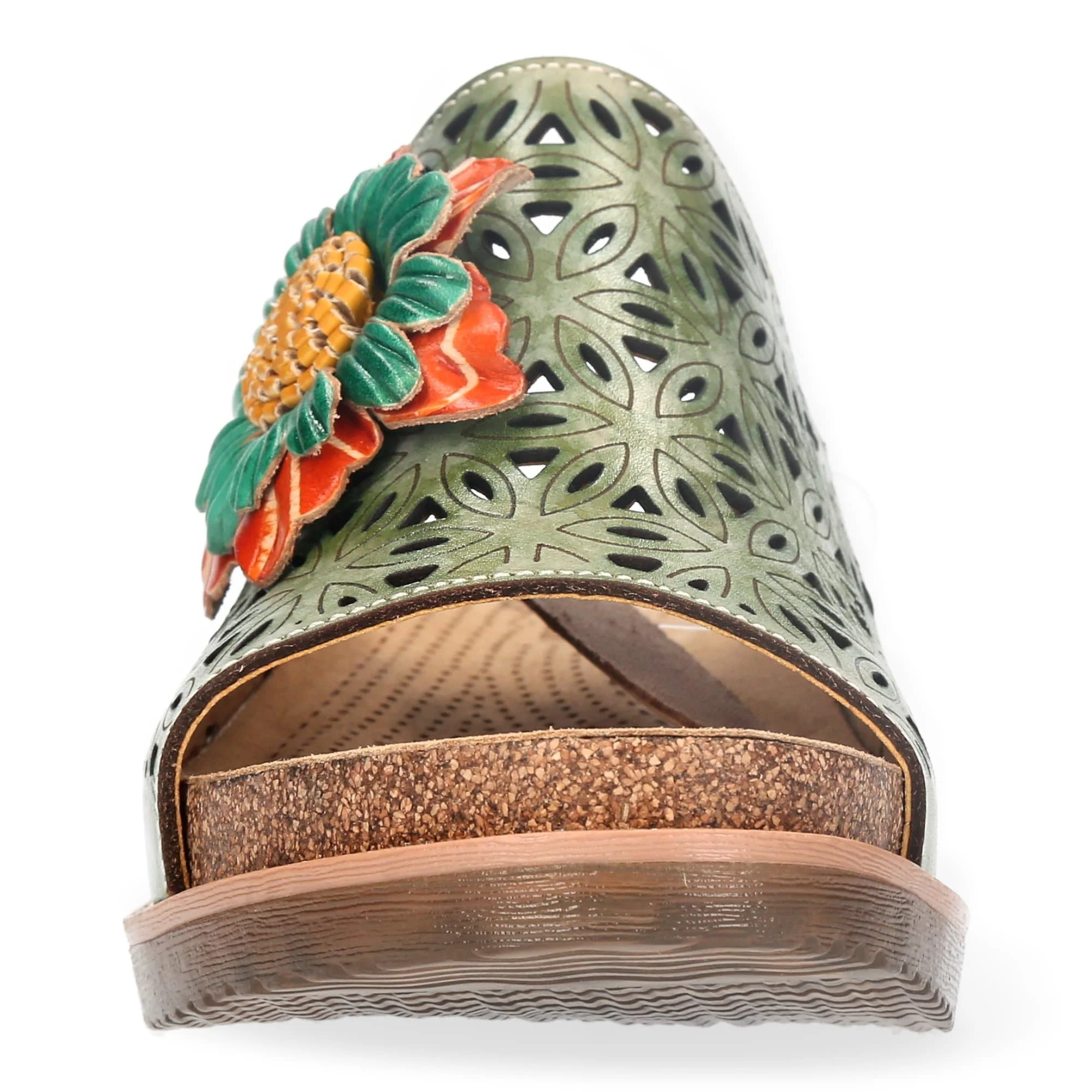 Mules - JACLOUXO 01 - Image 3