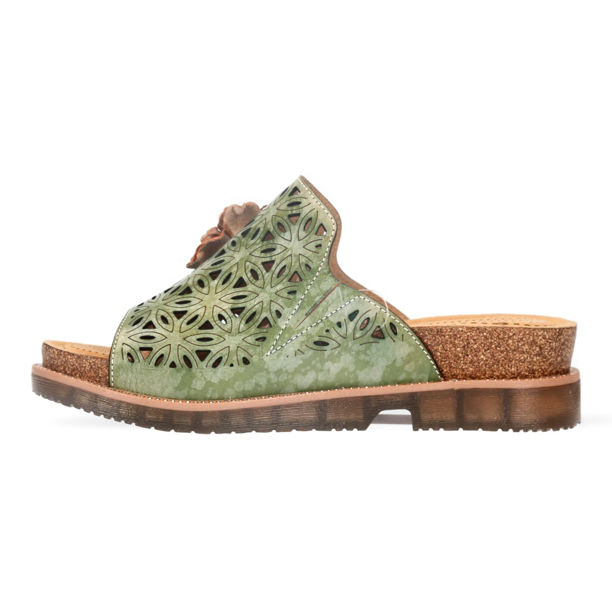 Mules - JACLOUXO 01 - Image 5