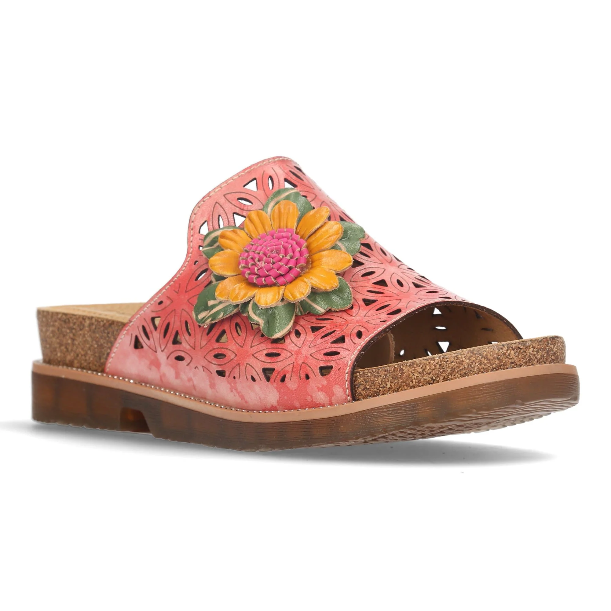 Mules - JACLOUXO 01 - Image 8