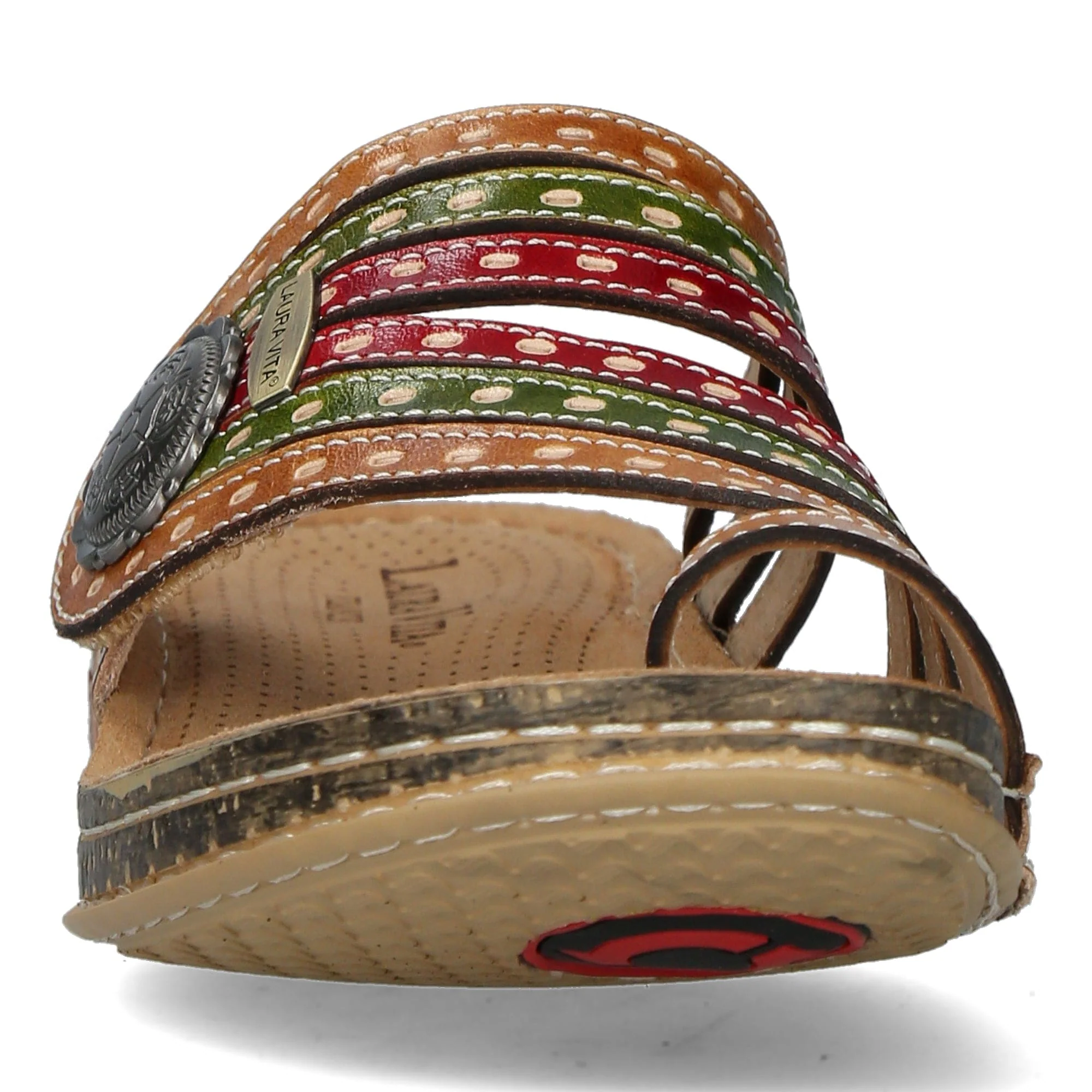 Mules - JACLOUXO 0123 - Image 10