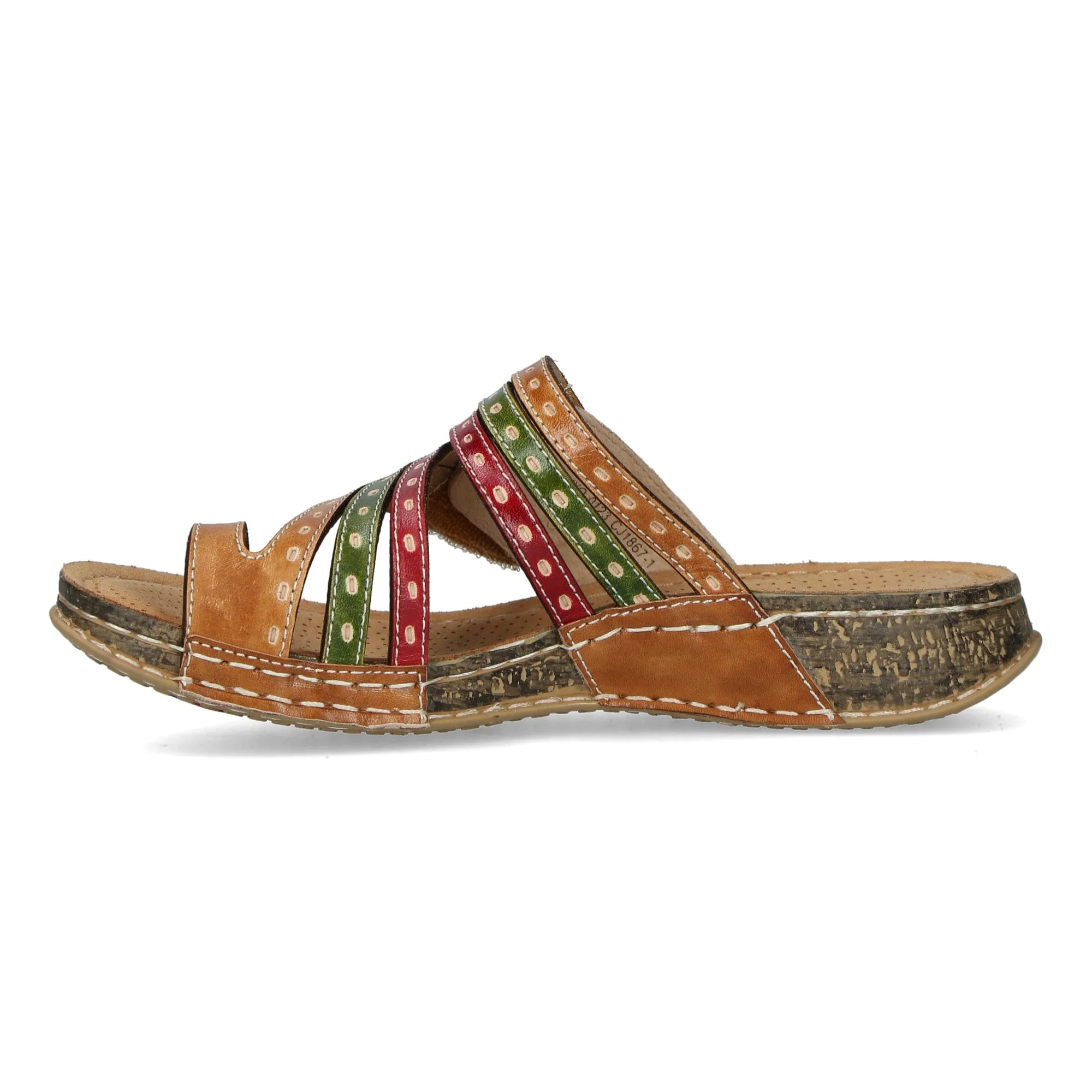 Mules - JACLOUXO 0123 - Image 11