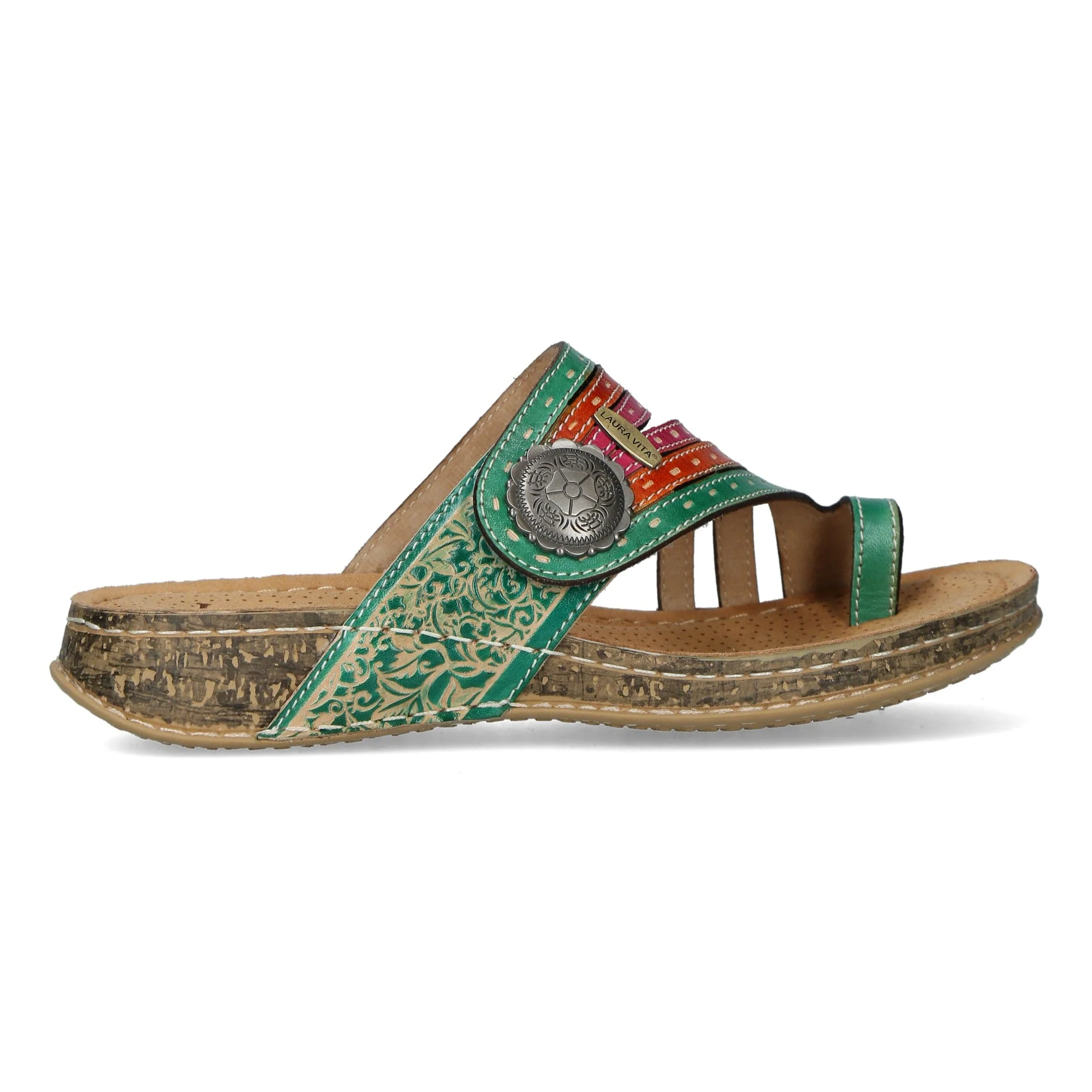 Mules - JACLOUXO 0123 - Image 13
